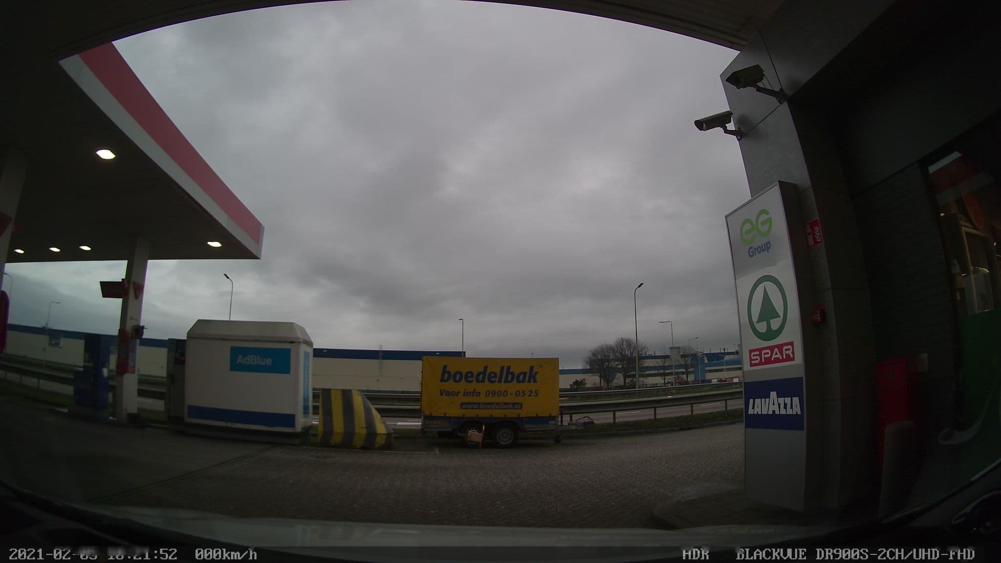 Street view near Hotelroom 231, Holtum — © madel (CC BY-SA · Mapillary)