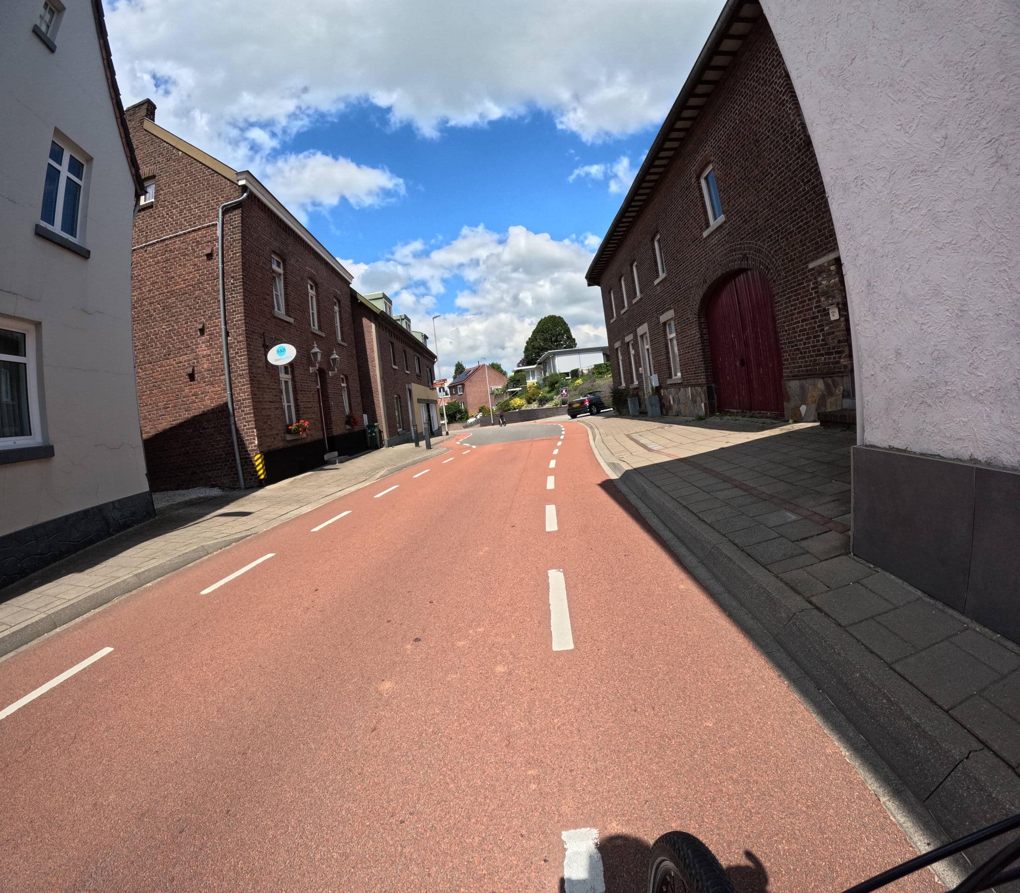 Street view near Le Bontemps, Wijlre — © madel (CC BY-SA · Mapillary)