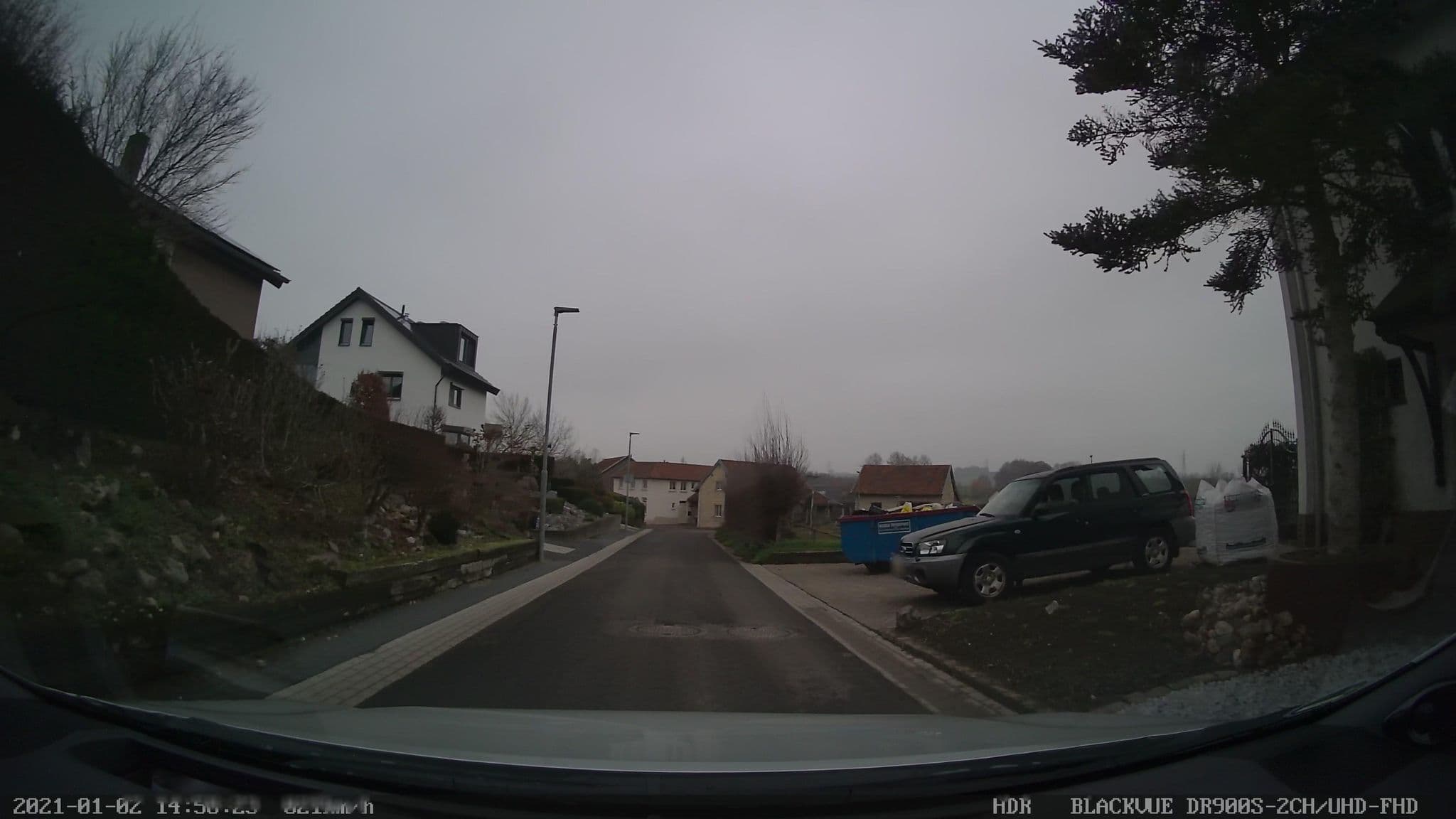 Street view near Auwershoes, Klimmen — © madel (CC BY-SA · Mapillary)