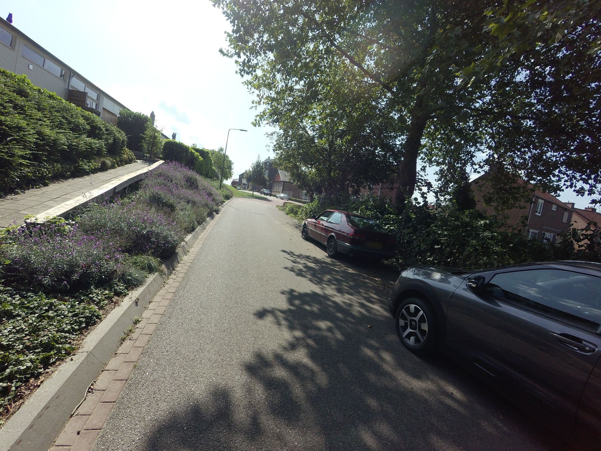 Street view near Stoomzicht, Wijlre — © madel (CC BY-SA · Mapillary)