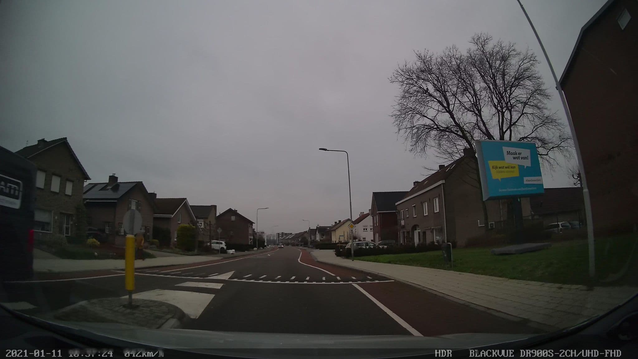 Street view near Stein-Urmond, Urmond — © madel (CC BY-SA · Mapillary)