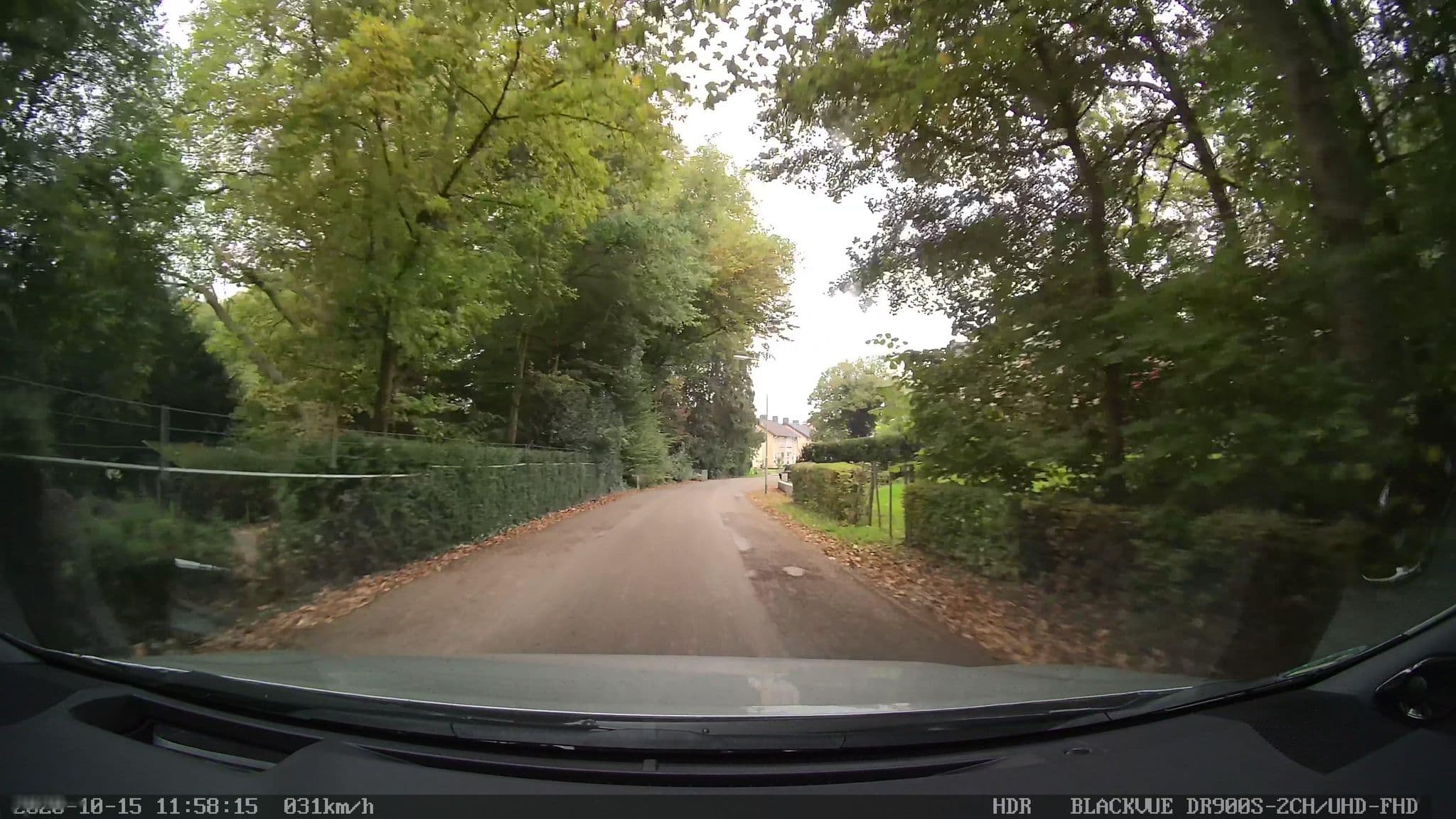 Street view near B & B Kasteel Nijswiller, Vijlen — © madel (CC BY-SA · Mapillary)