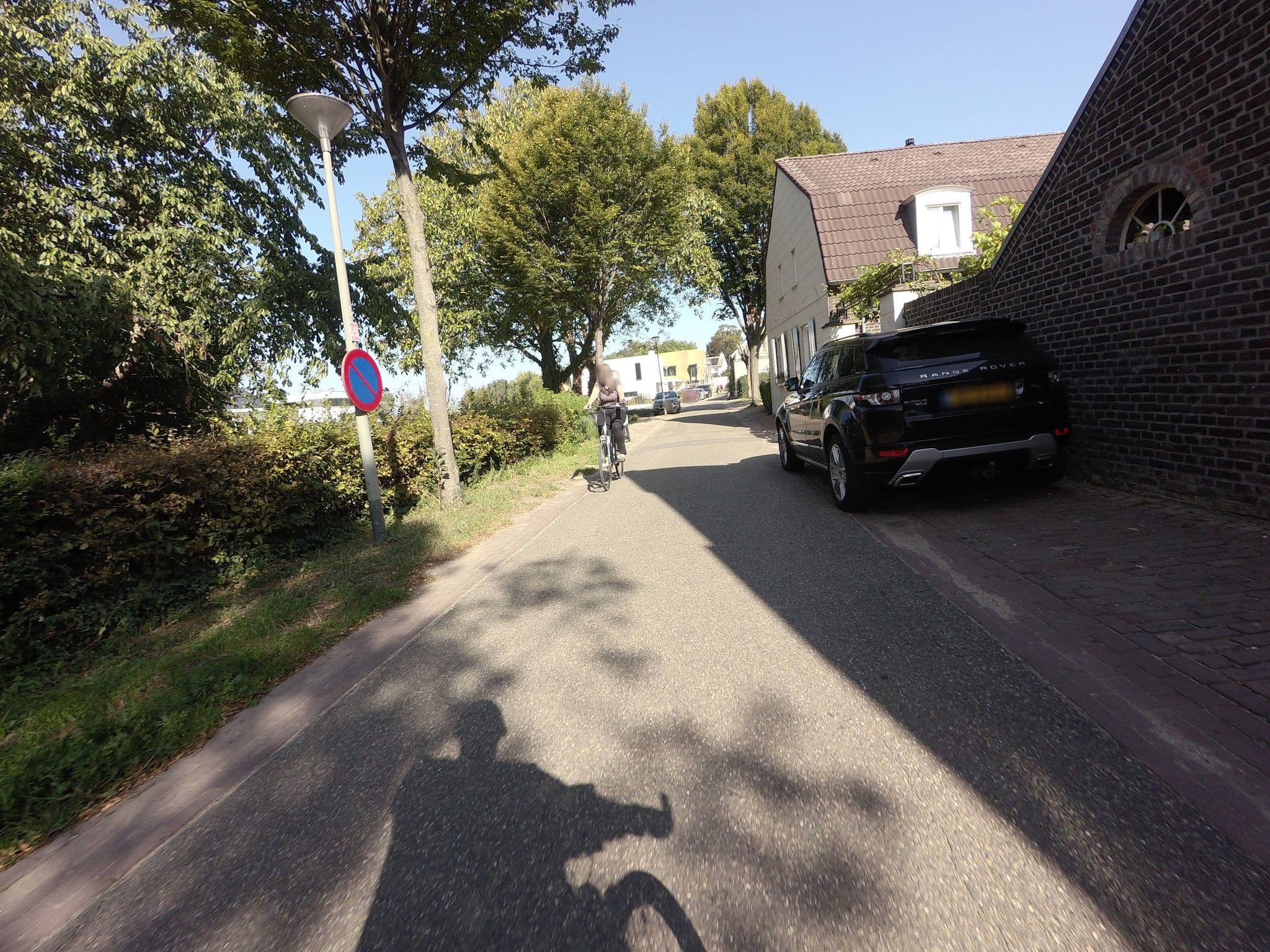 Street view near Huisje Merum, Merum — © madel (CC BY-SA · Mapillary)