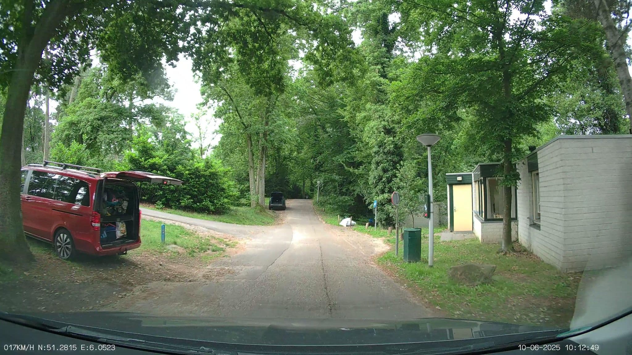 Street view near Cottage 326, Kessel — © heetENkoel (CC BY-SA · Mapillary)