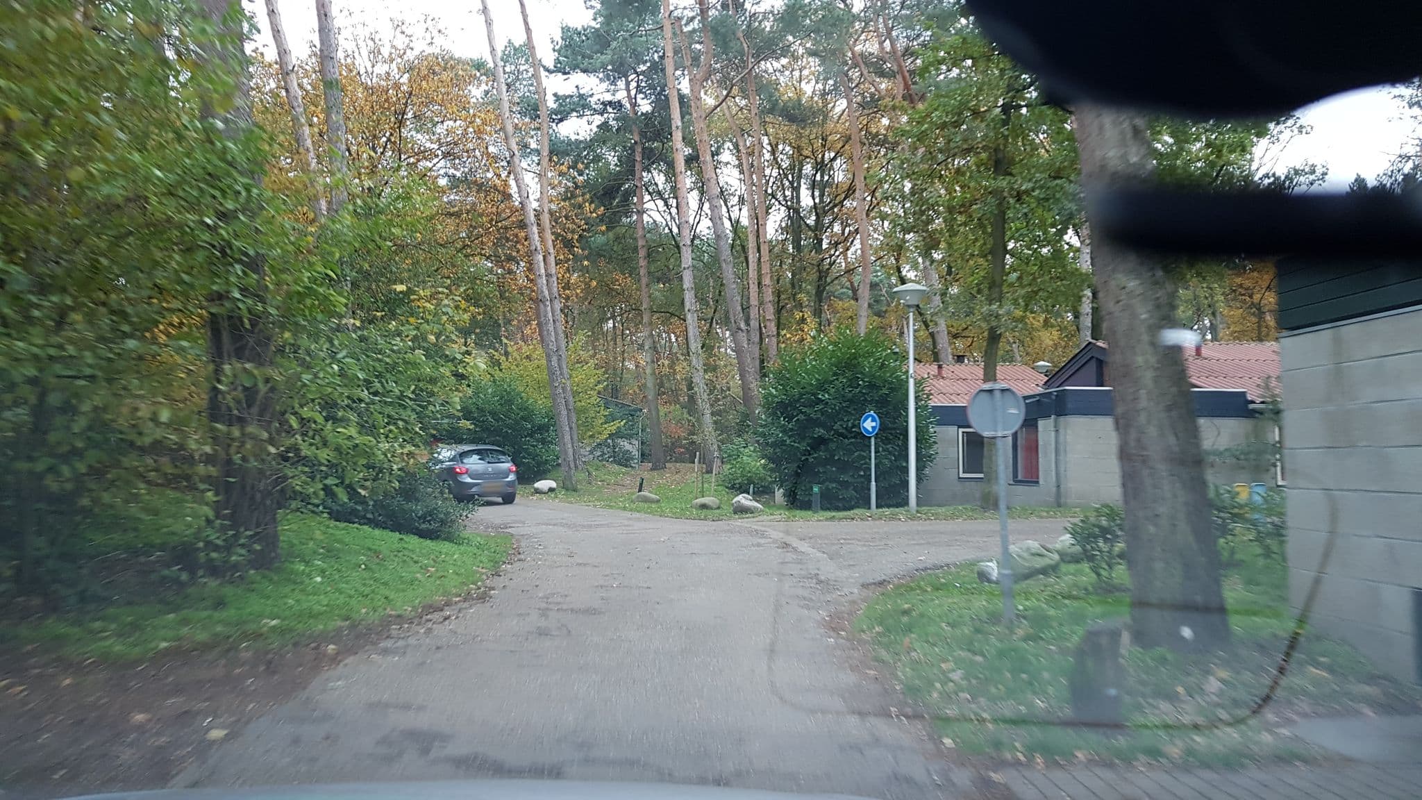 Street view near Cottage 442, Kessel — © boonieoetgelaen (CC BY-SA · Mapillary)
