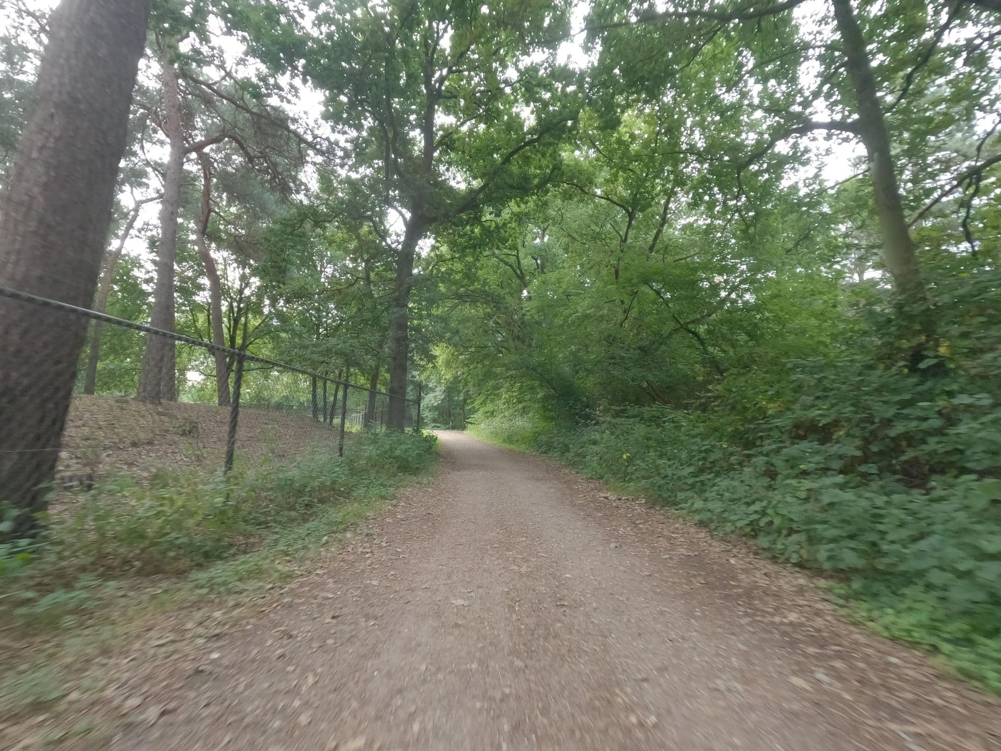 Street view near Cottage 211, Kessel — © hektor1989 (CC BY-SA · Mapillary)