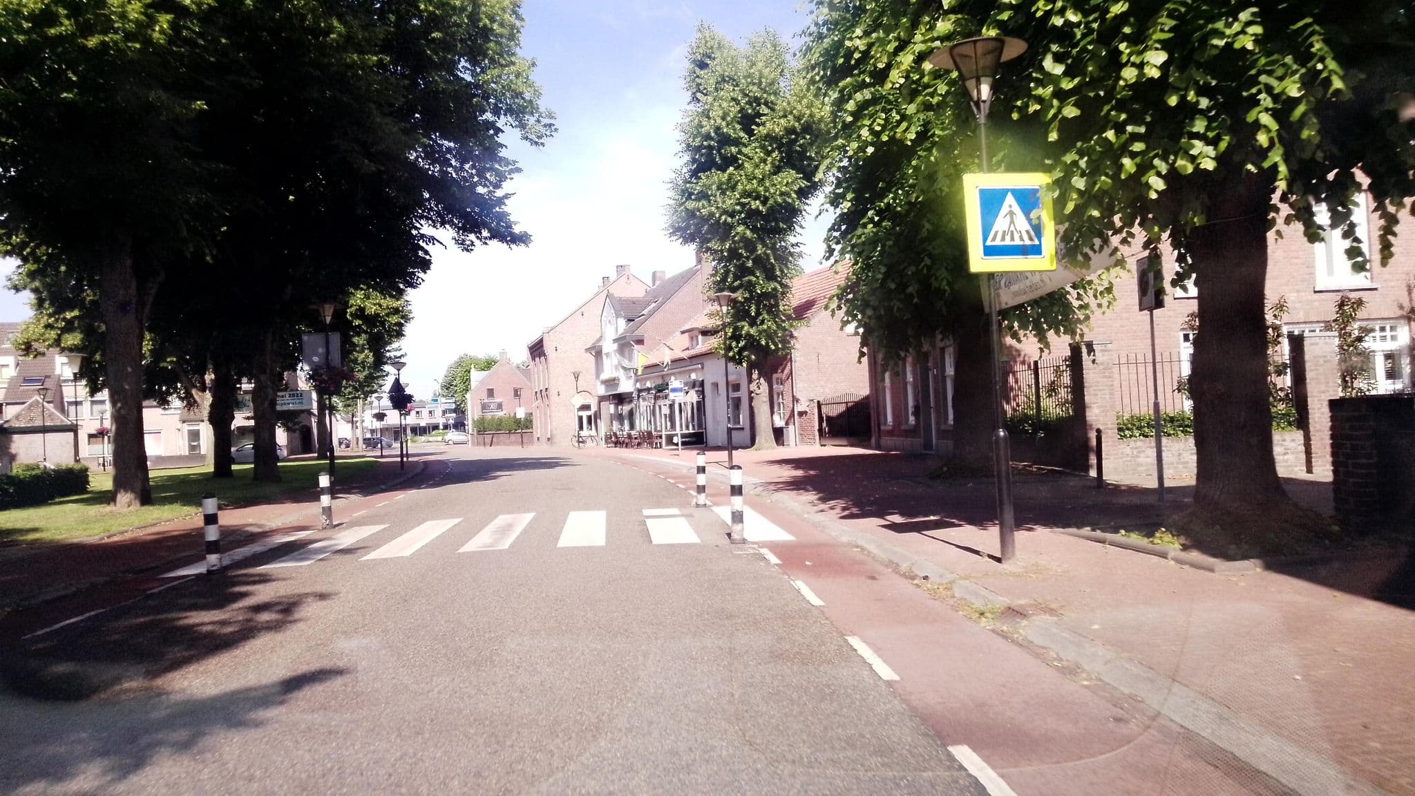 Street view near Poolzicht, Helden — © joopjrvdl (CC BY-SA · Mapillary)
