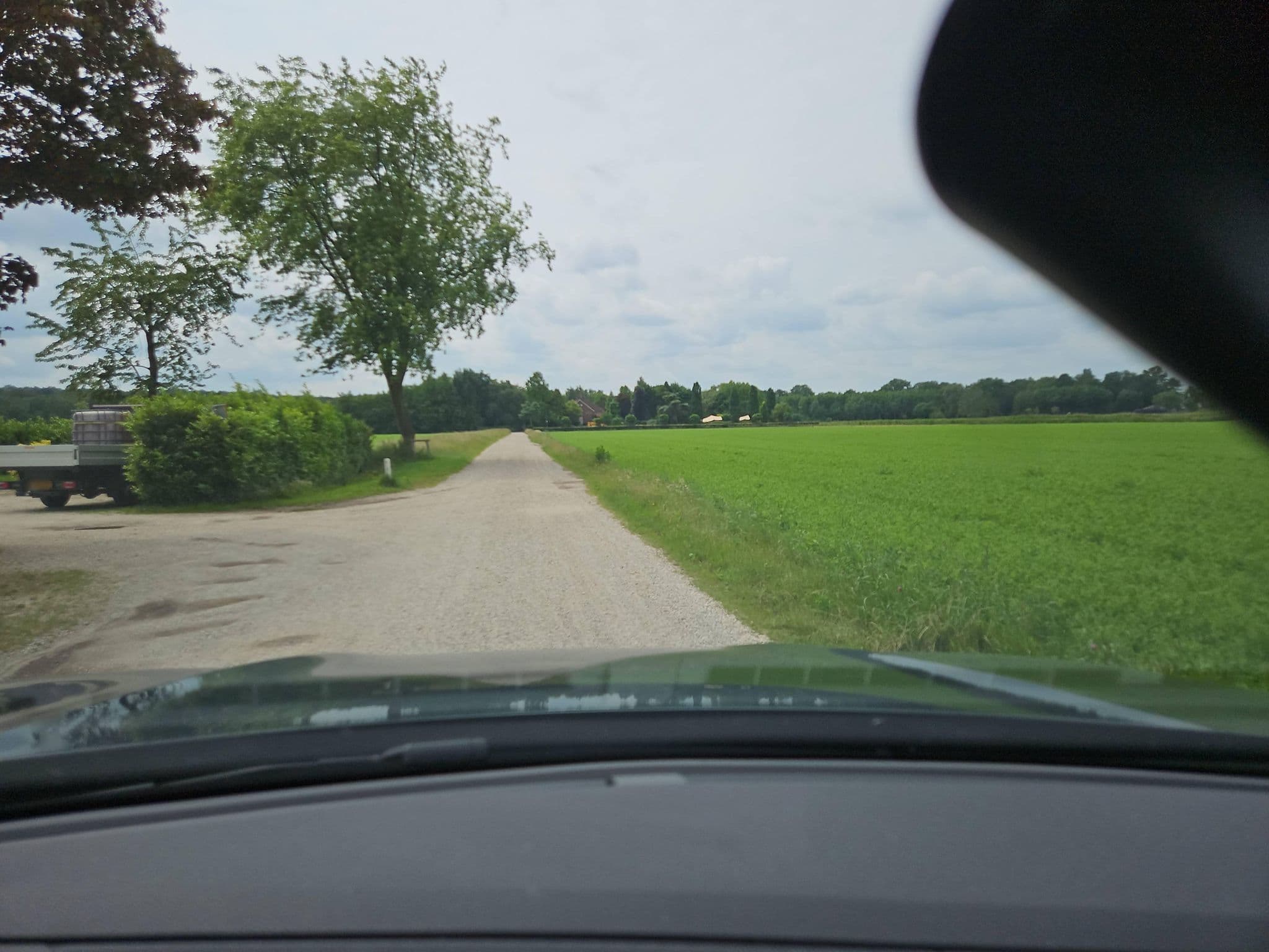 Street view near Het Jaegershoes, Belfeld — © toho (CC BY-SA · Mapillary)