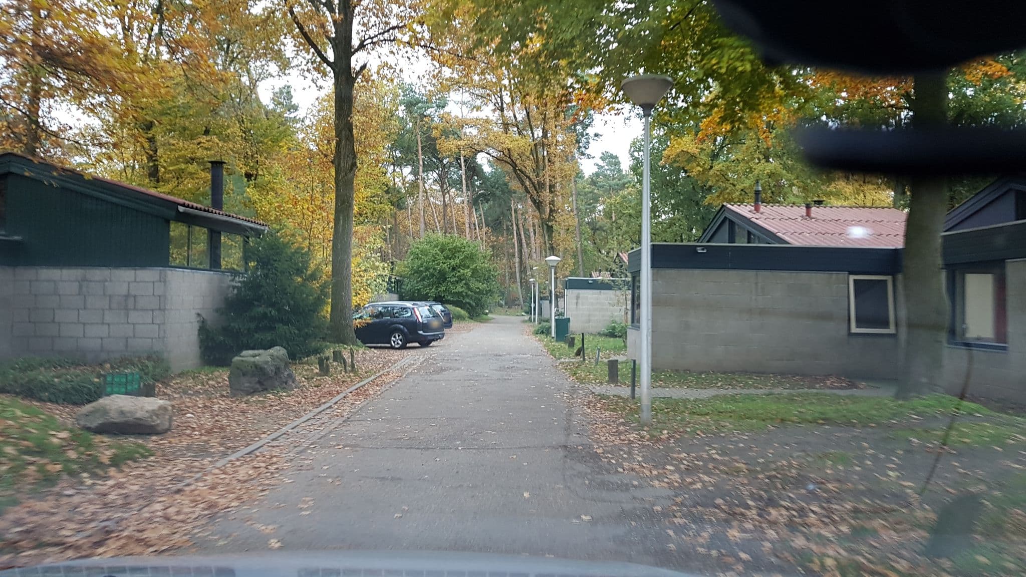Street view near Cottage 420, Kessel — © boonieoetgelaen (CC BY-SA · Mapillary)