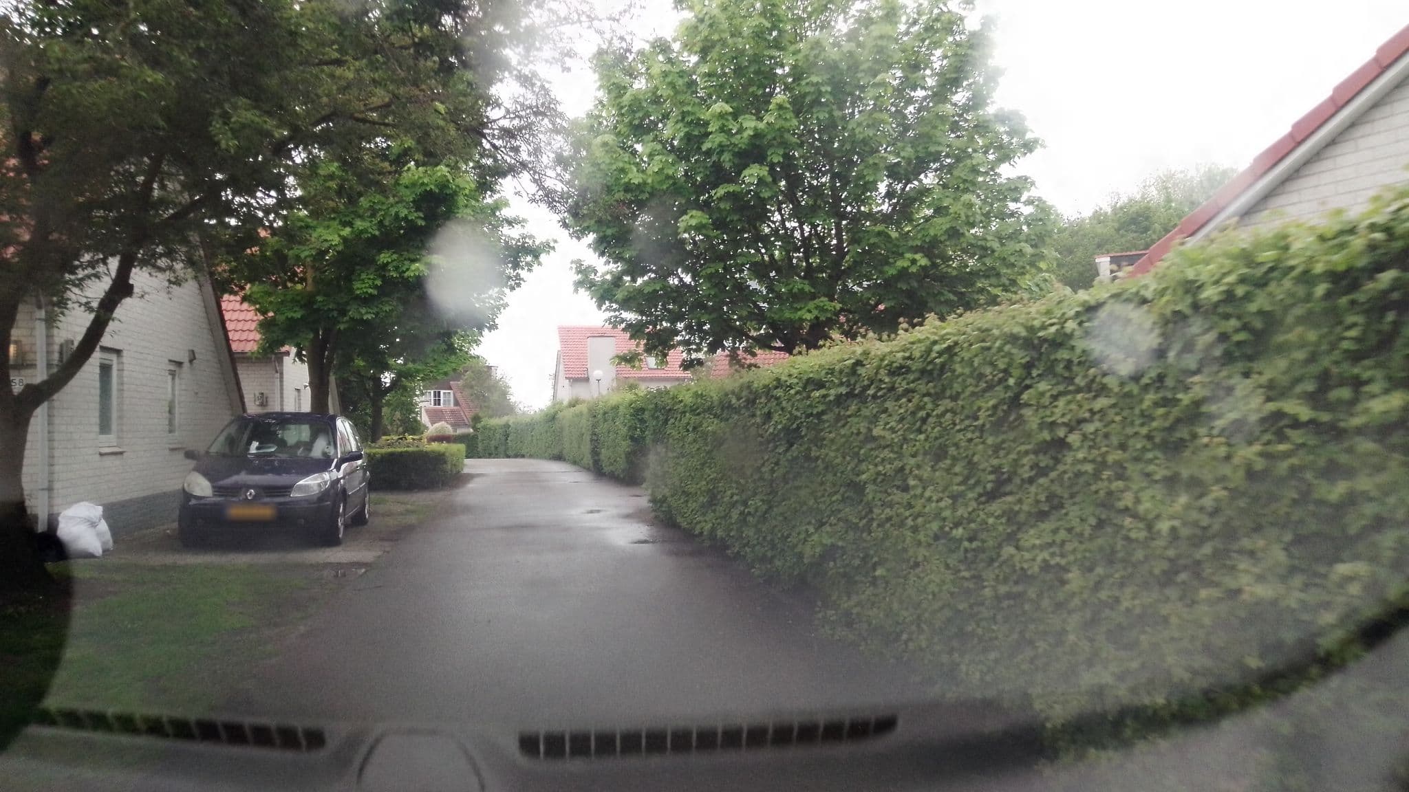 Street view near Villa 47, Arcen — © joopjrvdl (CC BY-SA · Mapillary)