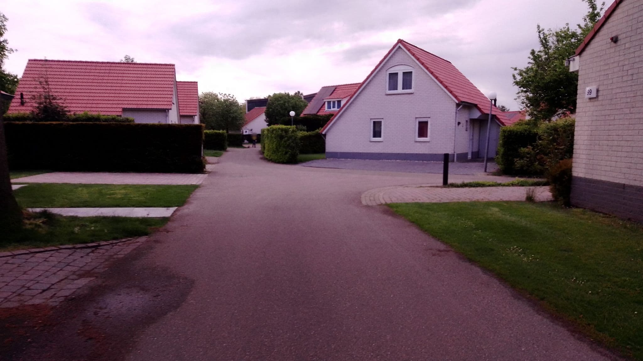 Street view near Villa 89, Arcen — © joopjrvdl (CC BY-SA · Mapillary)