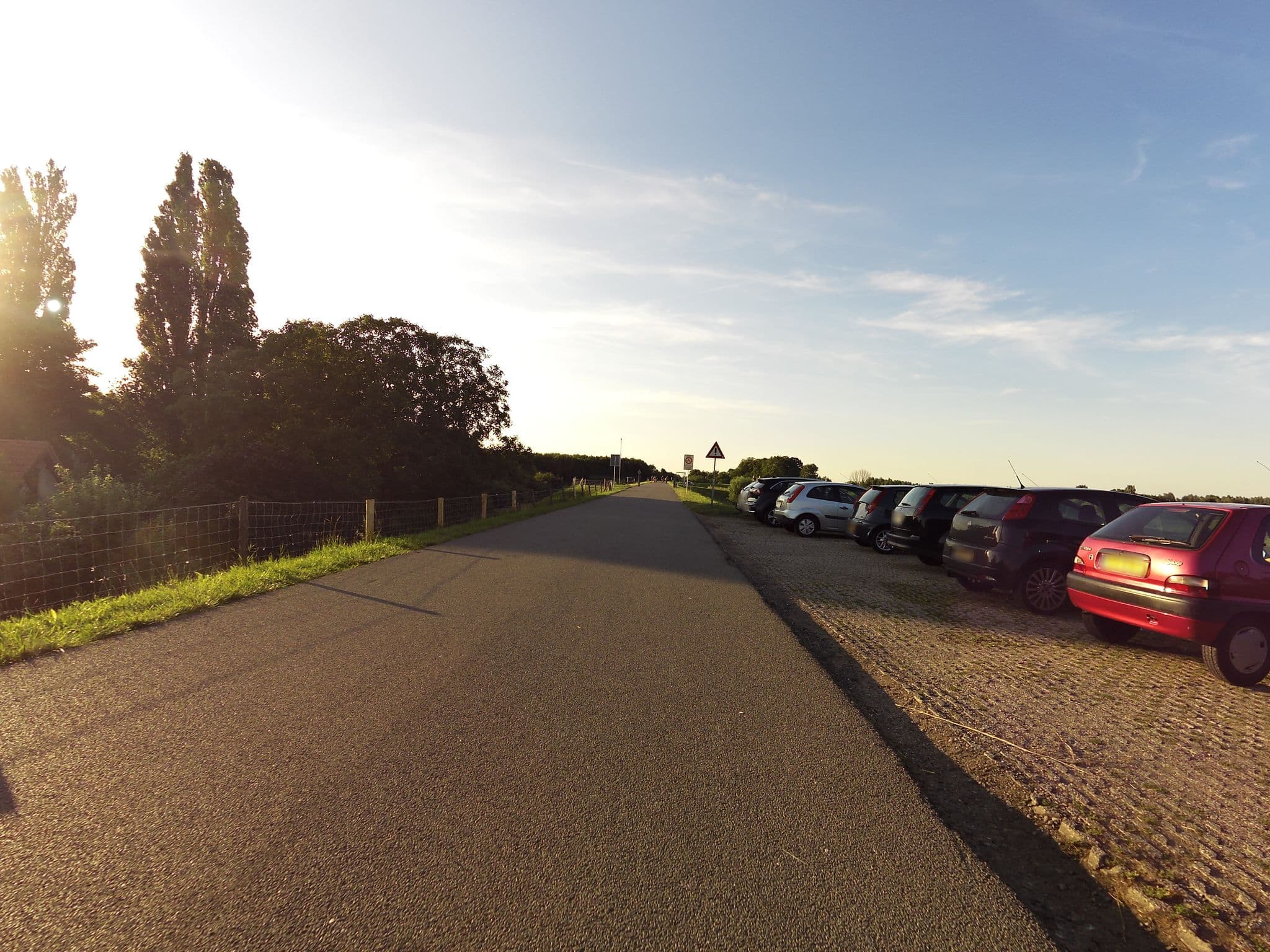 Street view near Doornikshof, Lent — © wimmel (CC BY-SA · Mapillary)