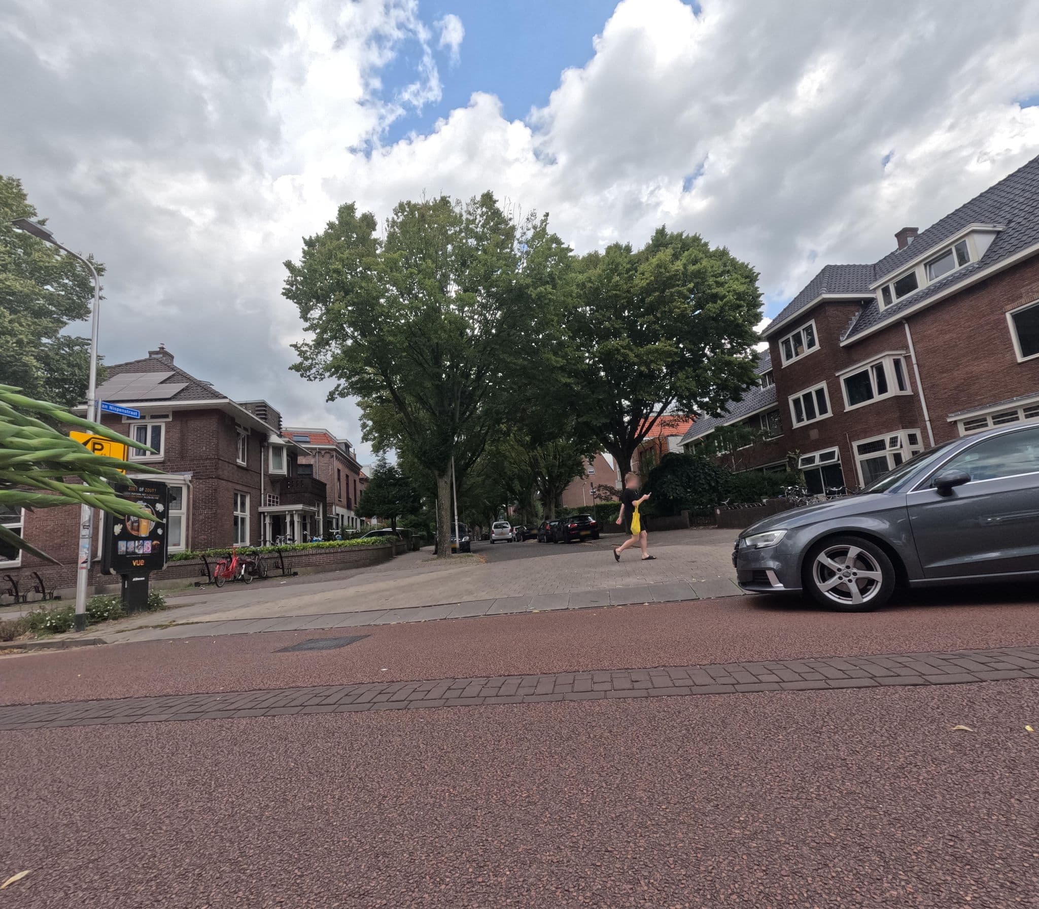 Street view near Casa Valerie, Hunnerberg — © chuck (CC BY-SA · Mapillary)