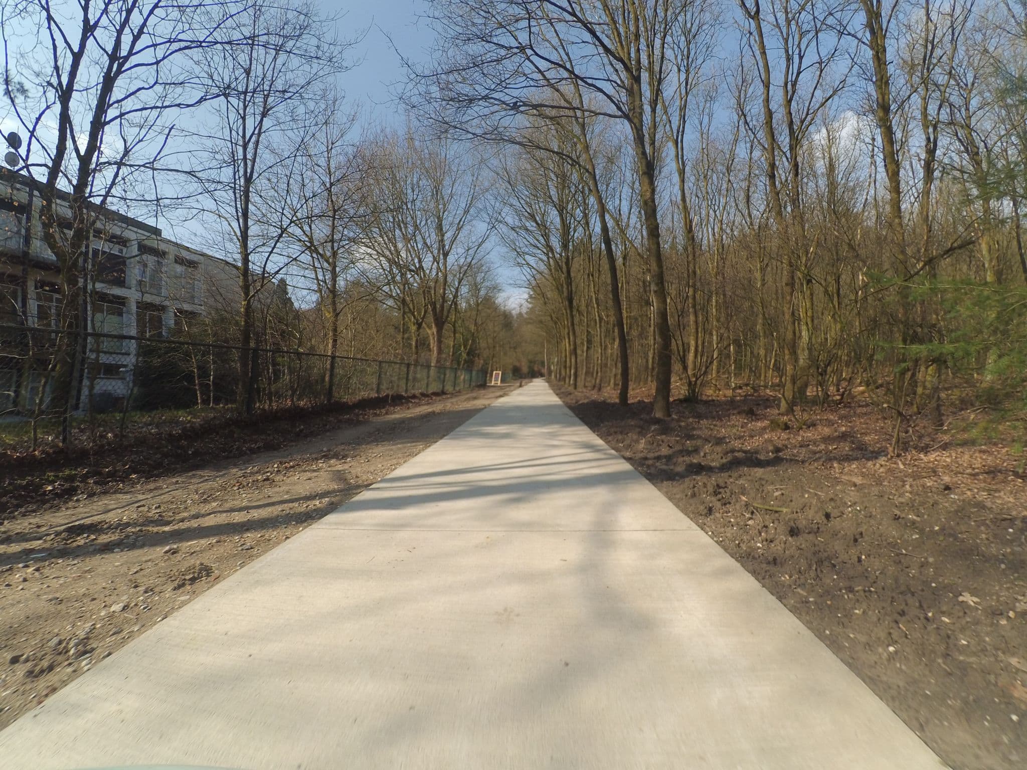 Street view near Zwembad Hotel Spelderholt, Beekbergen — © peewee32 (CC BY-SA · Mapillary)