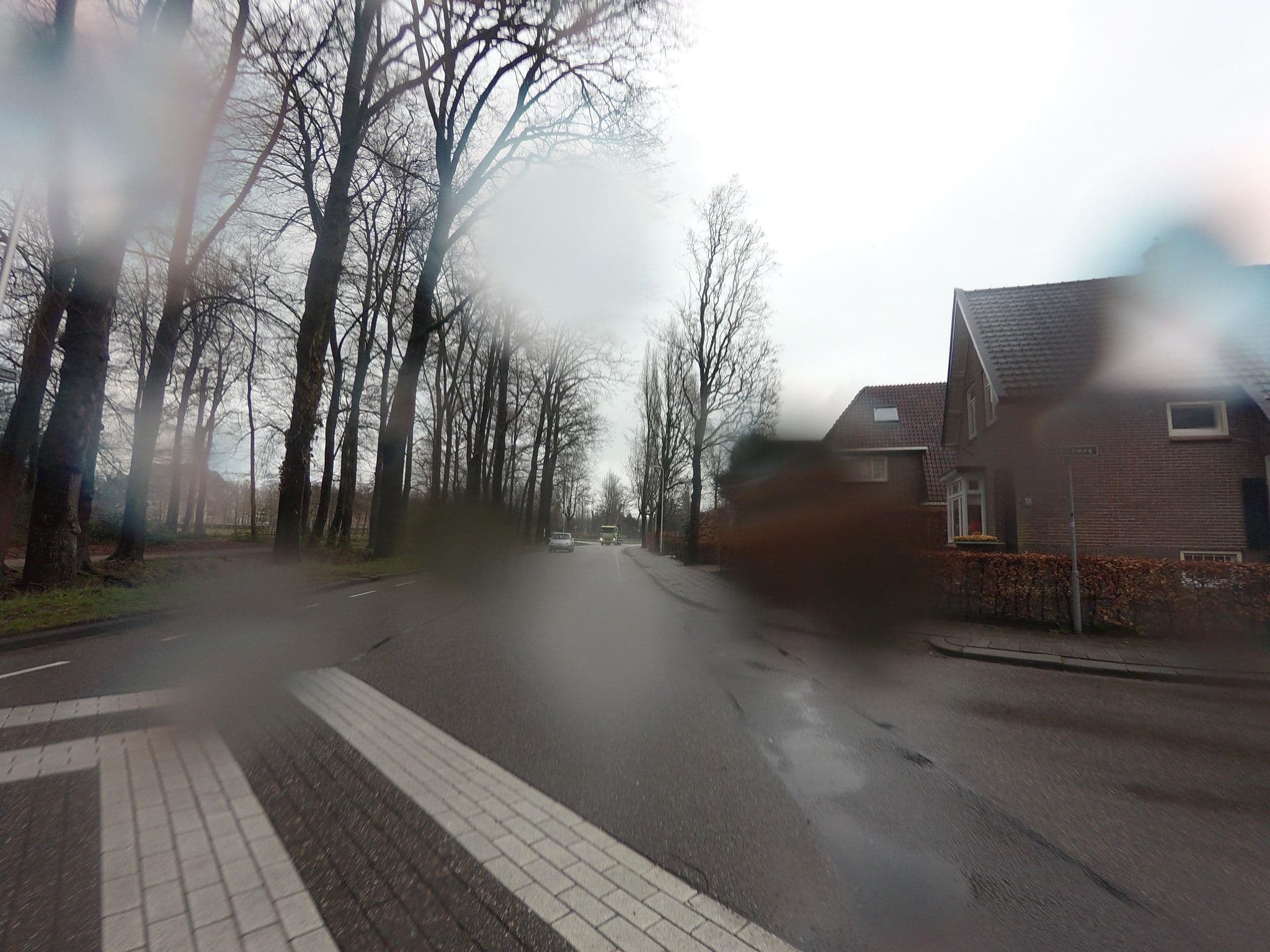 Street view near Kasteelzichtvaassen, Vaassen — © ankeric (CC BY-SA · Mapillary)