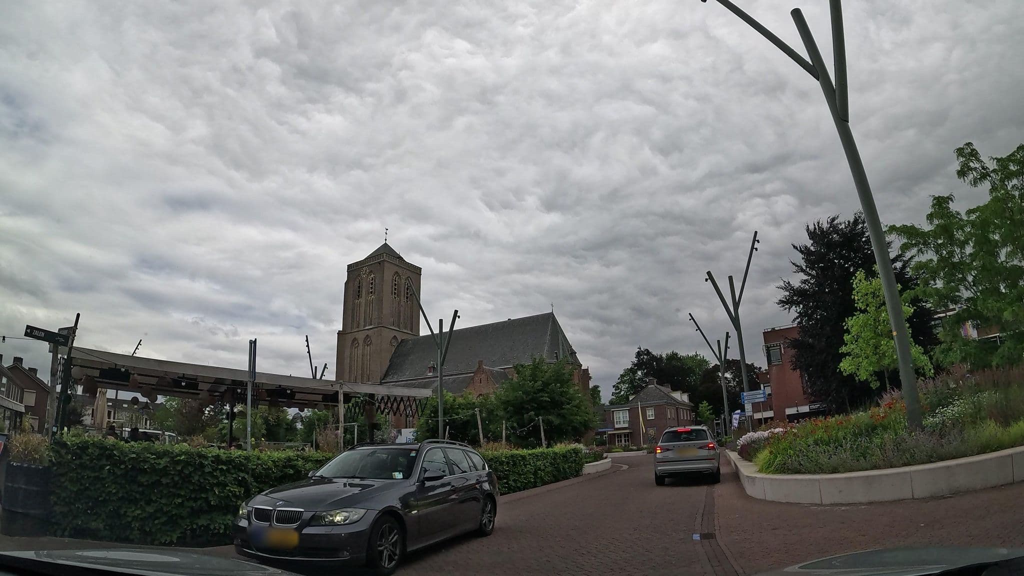 Street view near Liemershof, Didam — © thewizard (CC BY-SA · Mapillary)