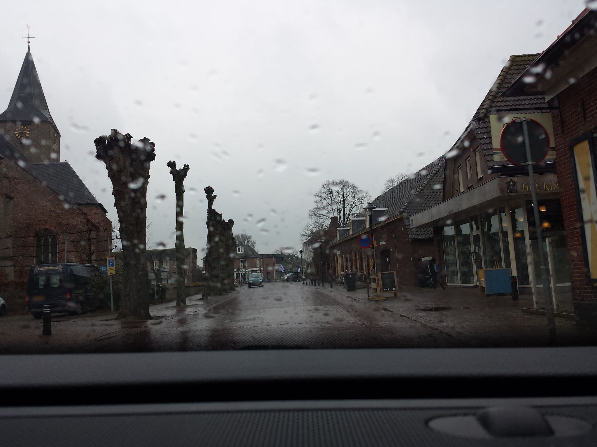Street view near Leerinkhuus, Het, Zelhem — © commodoortje (CC BY-SA · Mapillary)