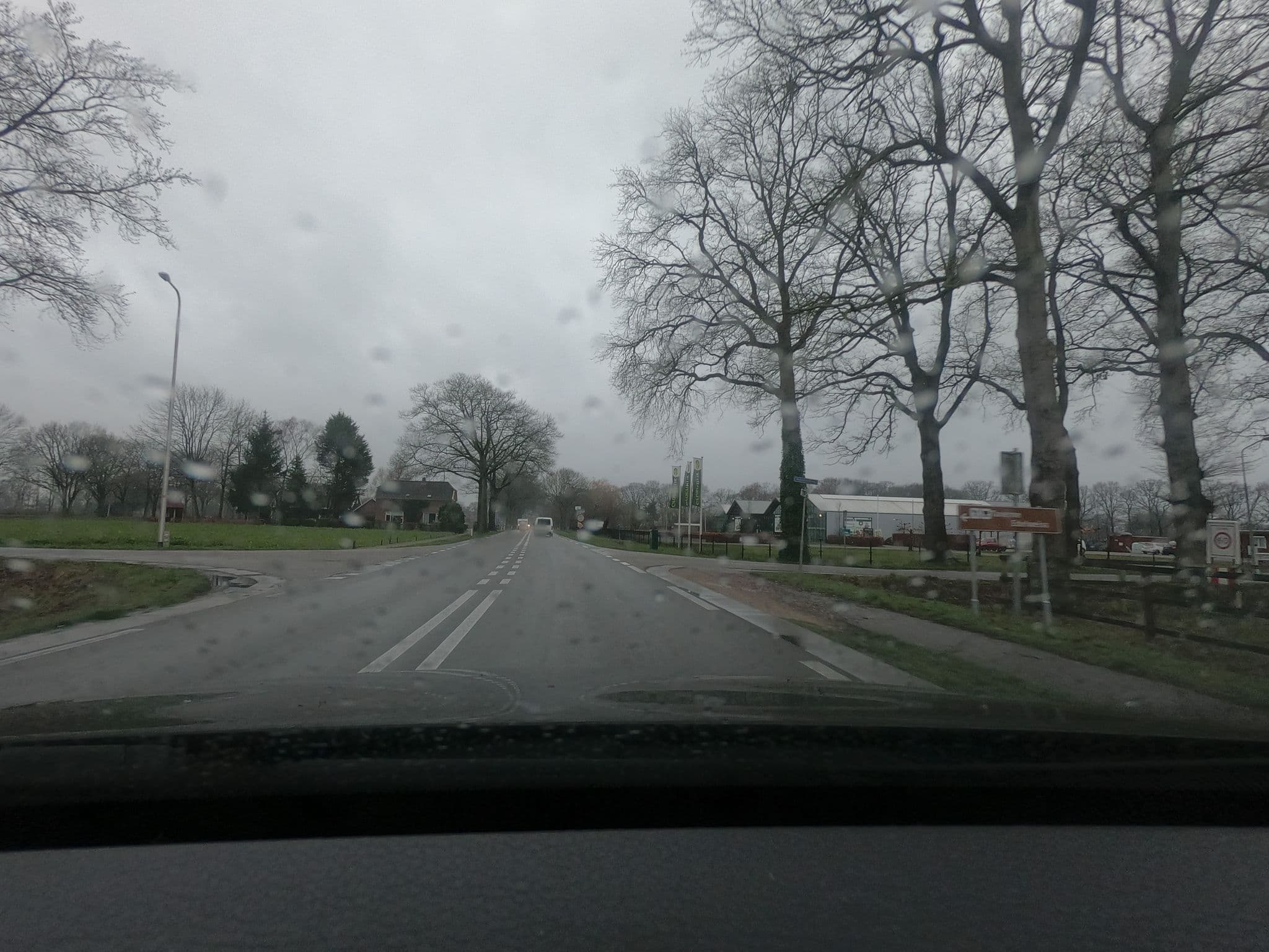 Street view near Dieessen Halfweg, Zelhem — © commodoortje (CC BY-SA · Mapillary)