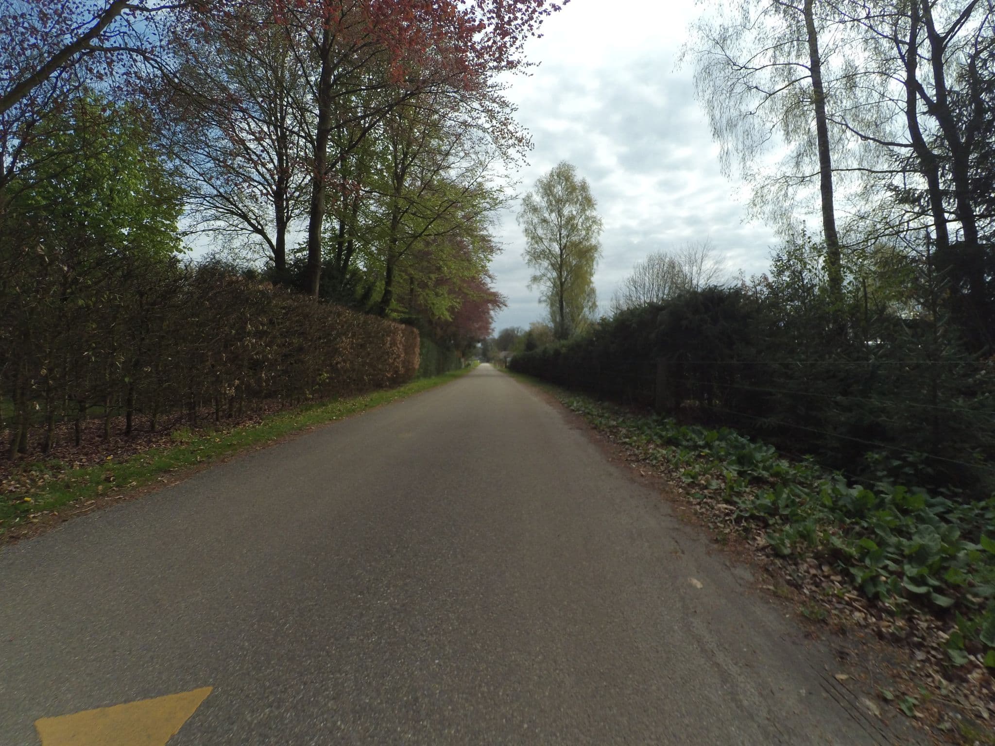 Street view near Christie's Huiskamer, Heerde — © peewee32 (CC BY-SA · Mapillary)