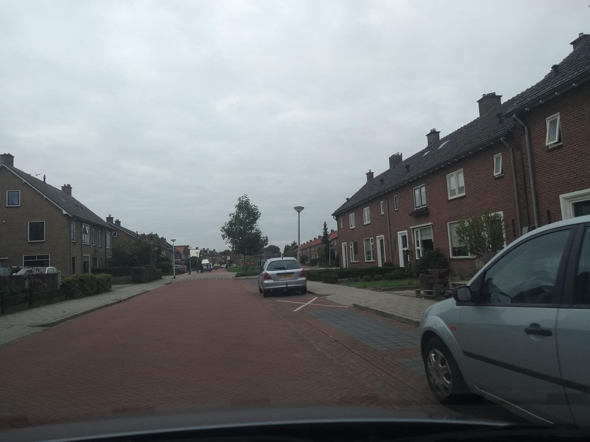 Street view near In het mandje! Truste!, Wierden — © meloentje (CC BY-SA · Mapillary)