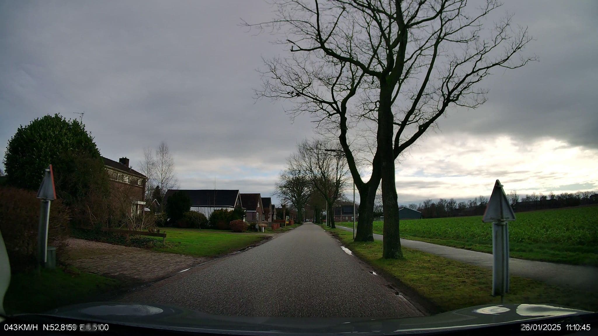 Street view near Het Gebint, Beilen — © thewizard (CC BY-SA · Mapillary)
