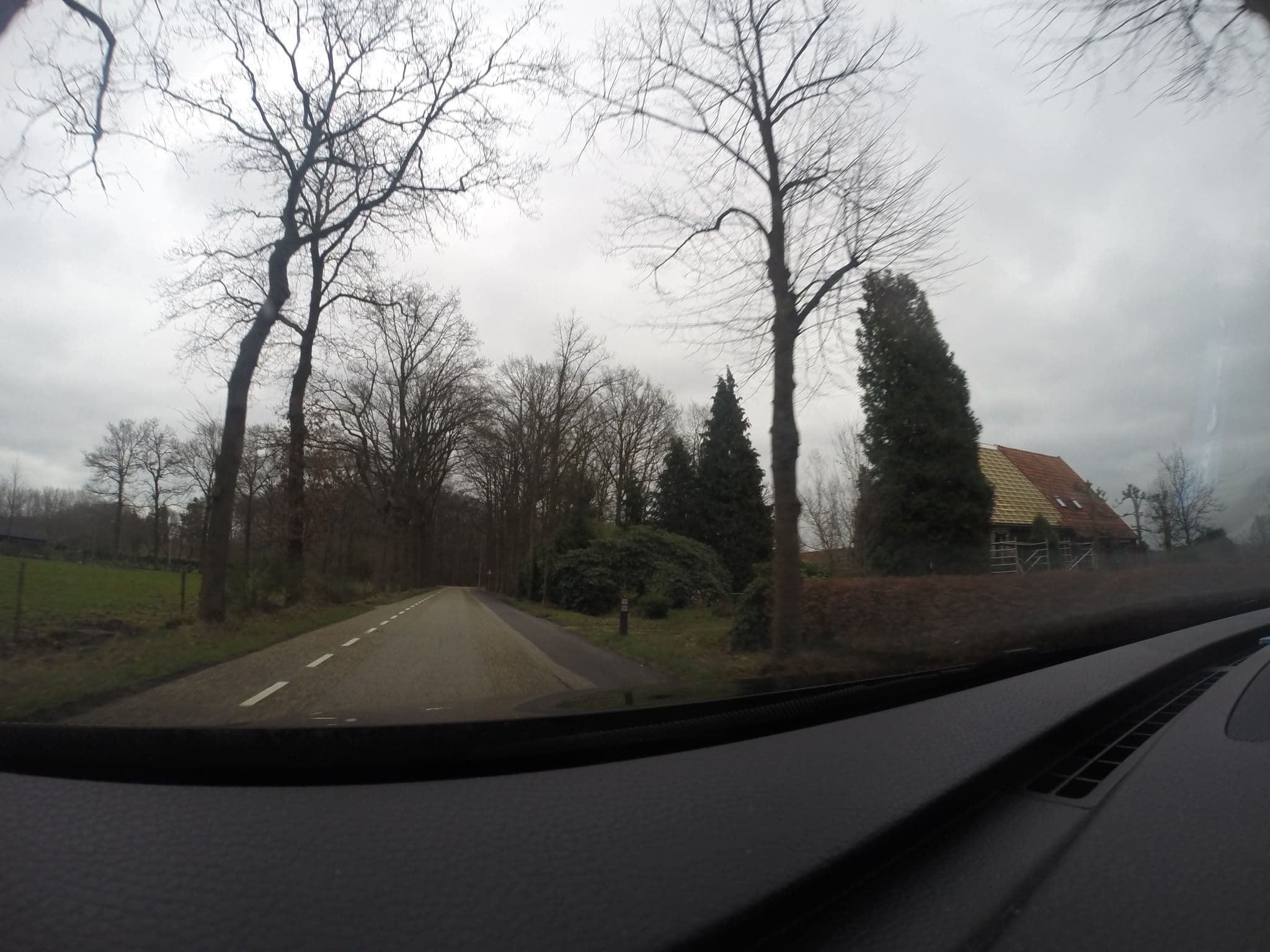 Street view near Vreeburgh Bed en Breakfast De, Eibergen — © commodoortje (CC BY-SA · Mapillary)
