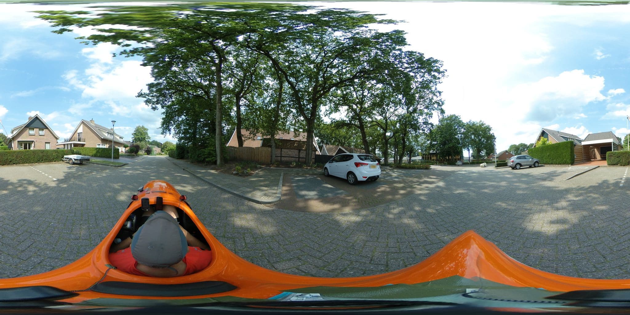 Street view near Erve Kampboer, Tubbergen — © peewee32 (CC BY-SA · Mapillary)