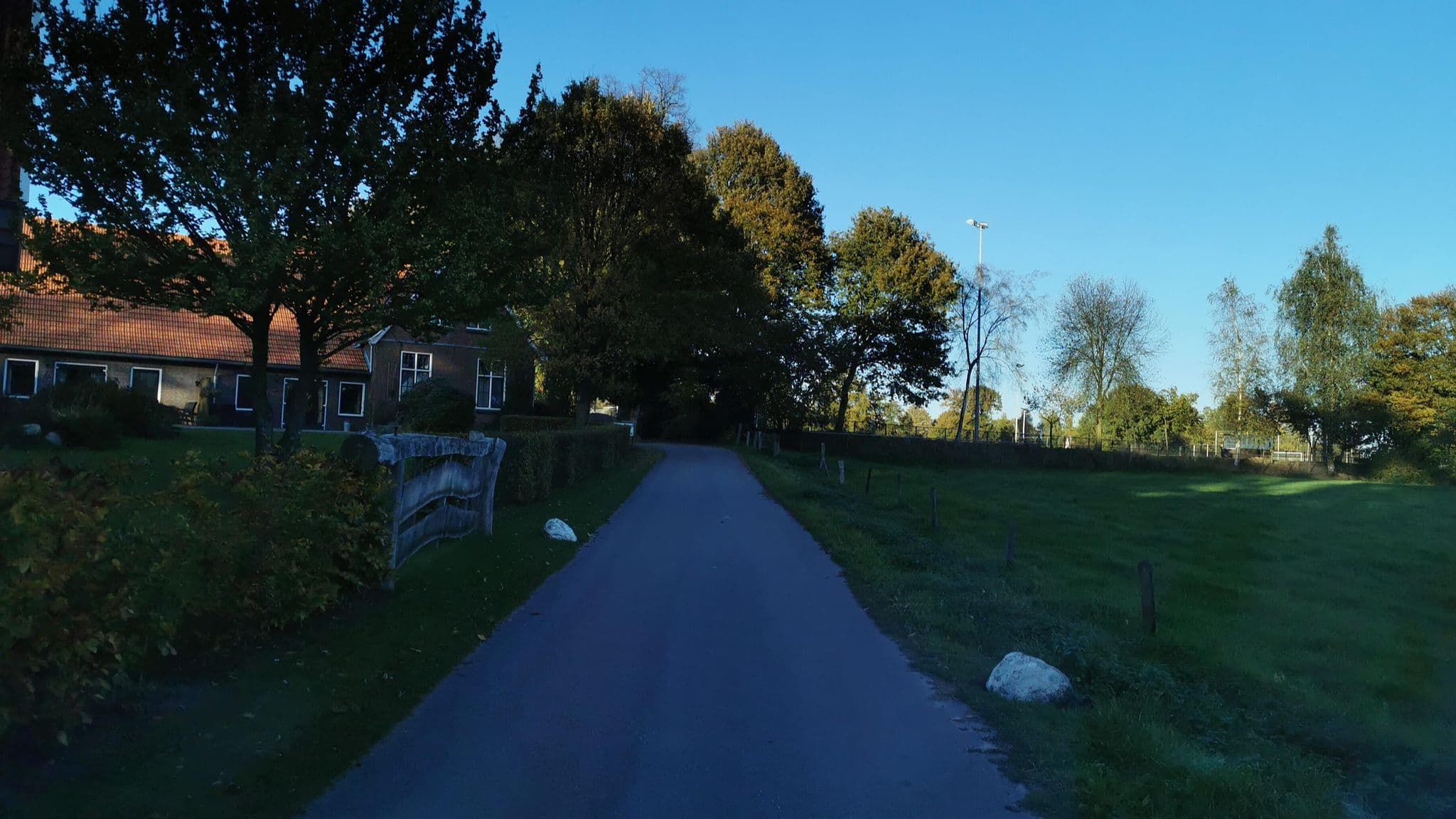 Street view near Hoge Bavel, Oldenzaal — © jonrellim (CC BY-SA · Mapillary)