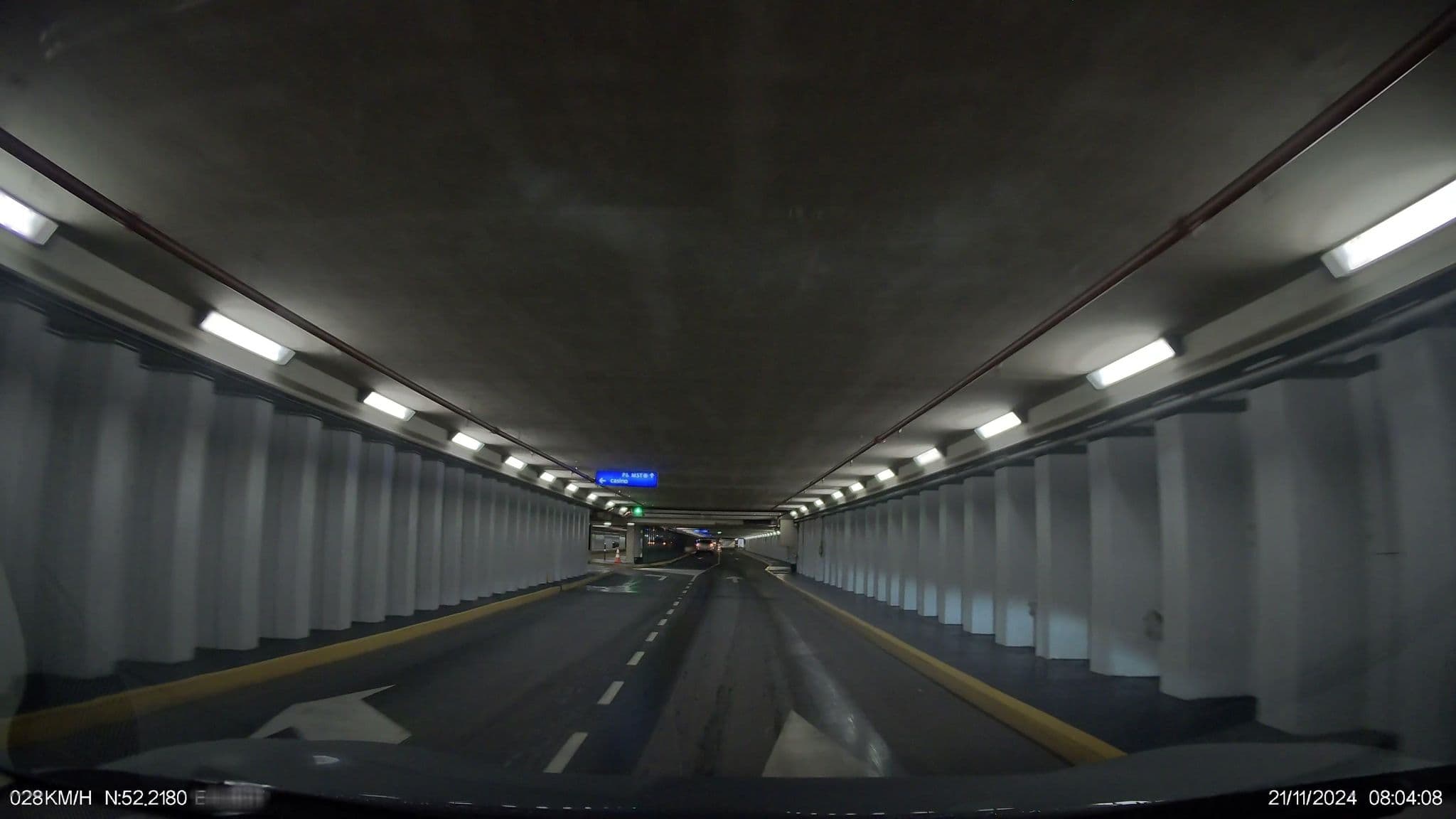 Street view near Logica, Enschede — © thewizard (CC BY-SA · Mapillary)