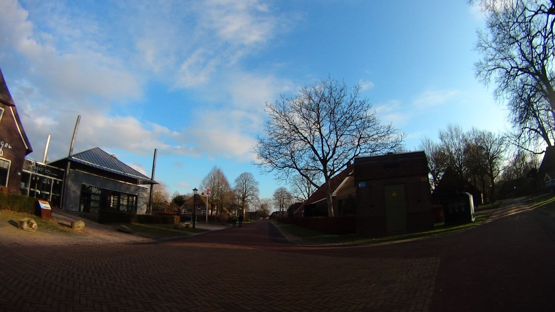 Street view near Hotel Hegen, Aalden — © ligfietser (CC BY-SA · Mapillary)