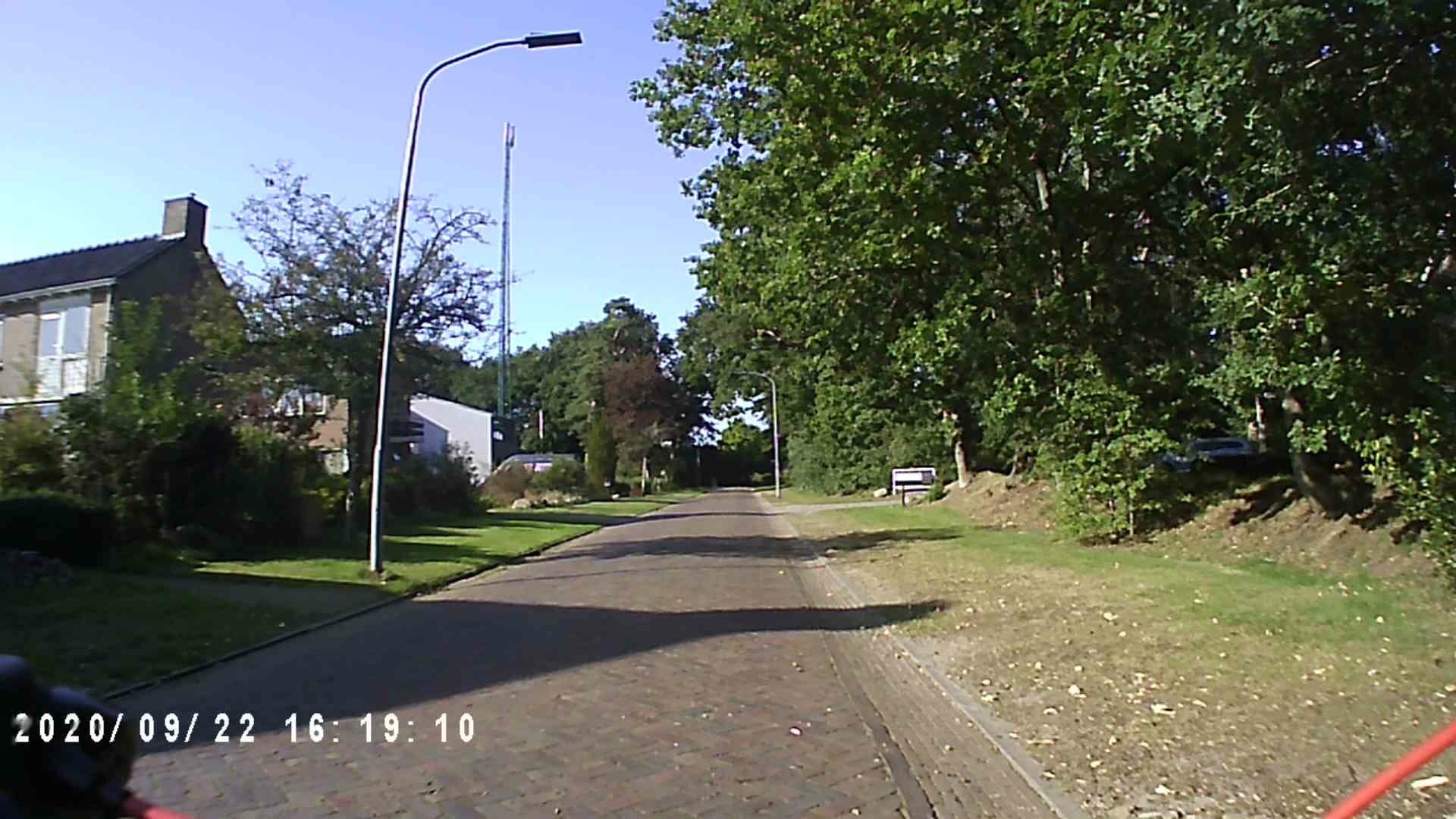 Street view near Puur Norg, Norg — © ezinge (CC BY-SA · Mapillary)