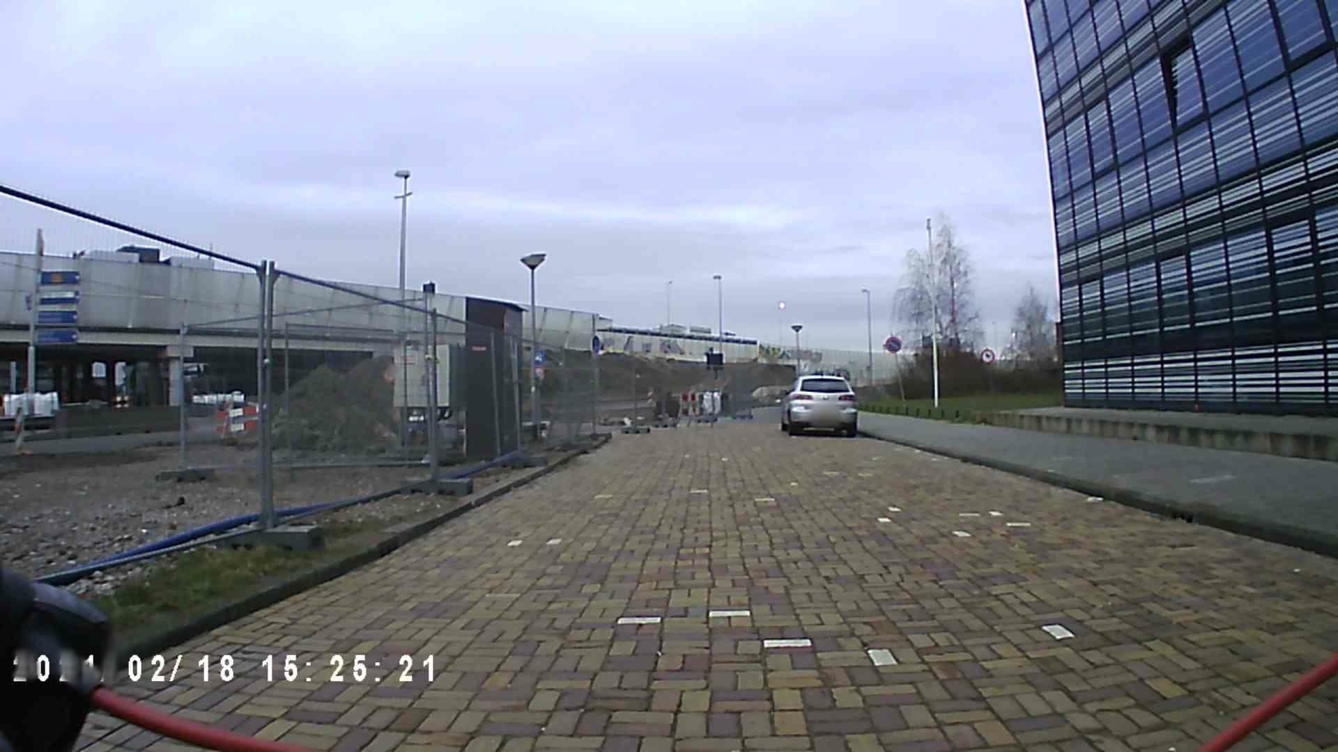 Street view near Hotel Apollo Restaurant, De Wijert — © ezinge (CC BY-SA · Mapillary)