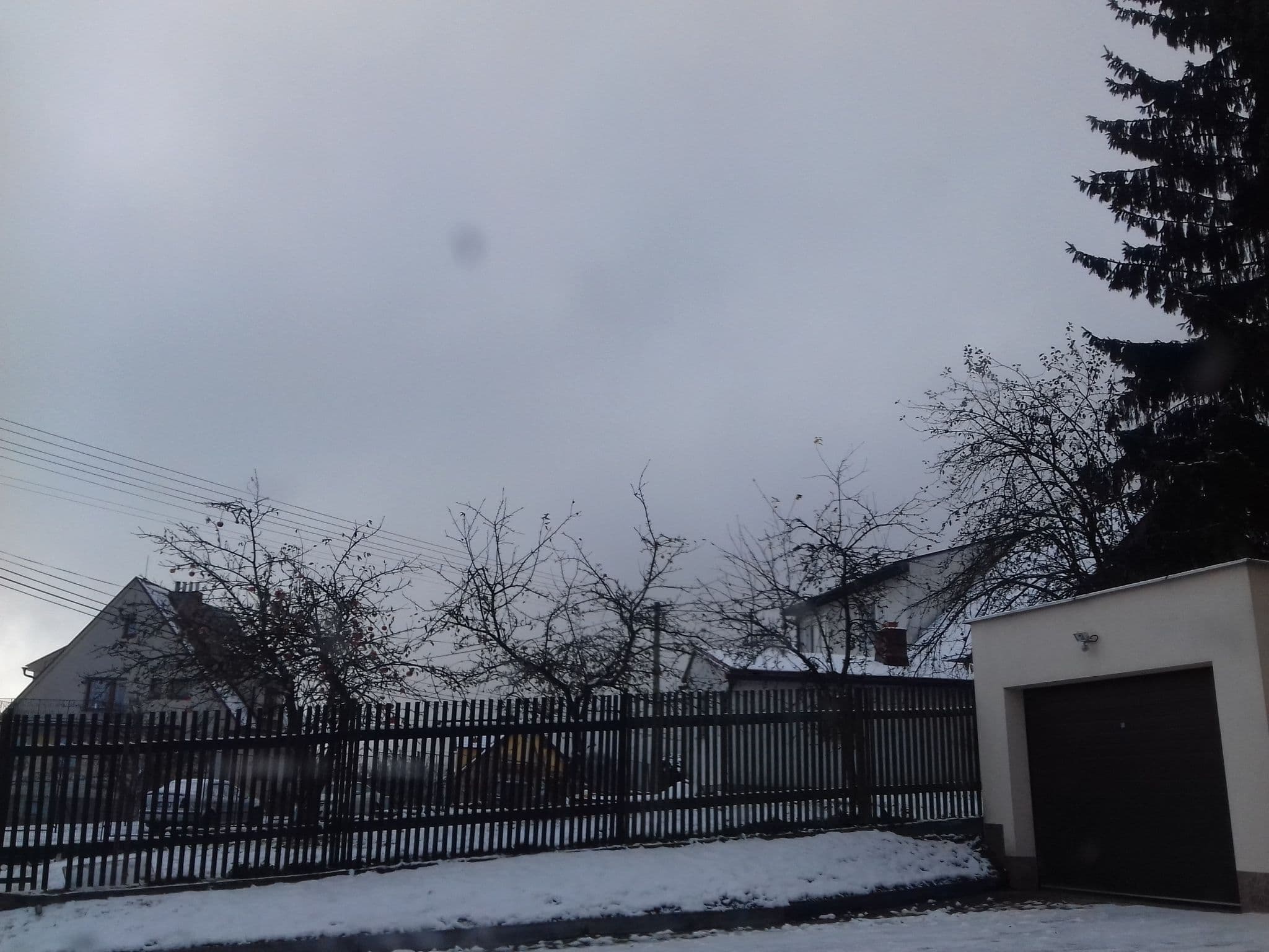 Street view near Horský Hotel Sádek, Postřekov — © hodkowicz (CC BY-SA · Mapillary)