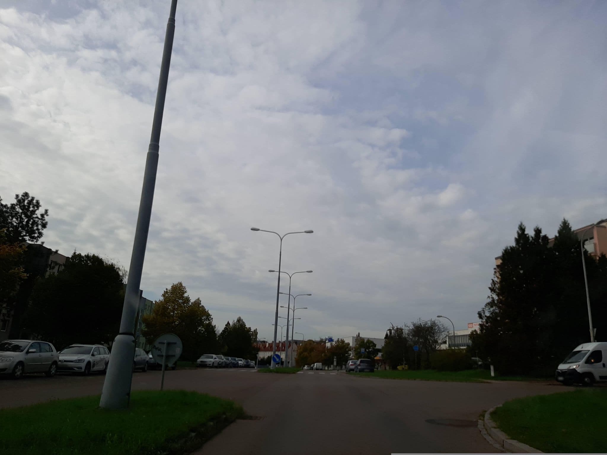 Street view near Jk - Trend Stav, Pilsen — © CBradioCZ (CC BY-SA · Mapillary)