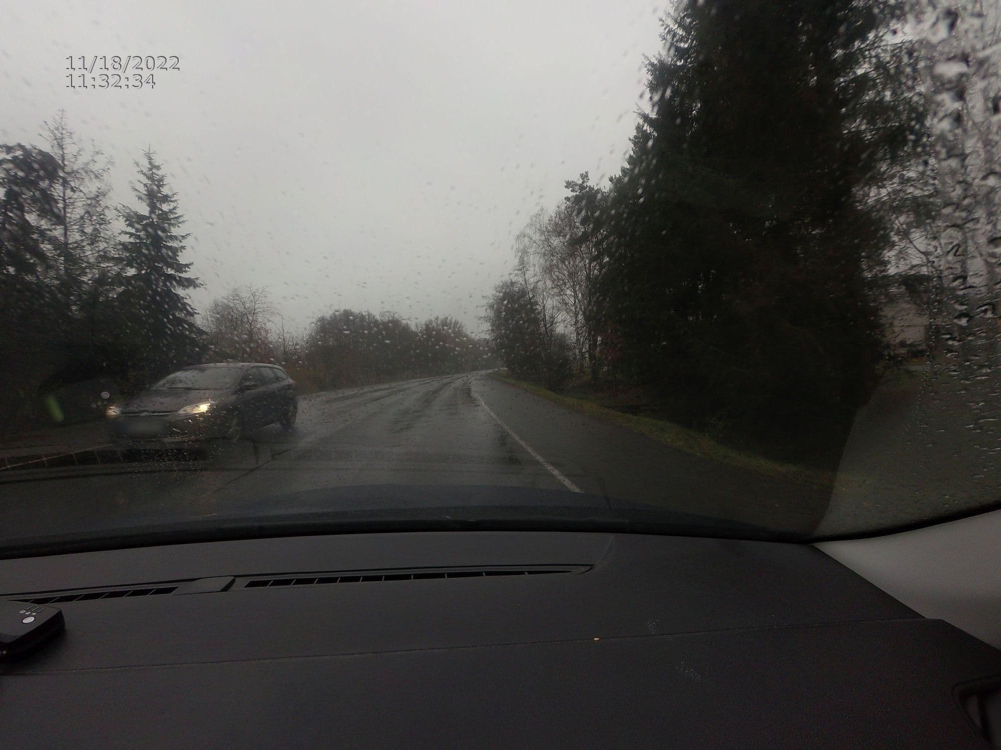 Street view near Penzion Leamy, Rokycany — © bifurk (CC BY-SA · Mapillary)