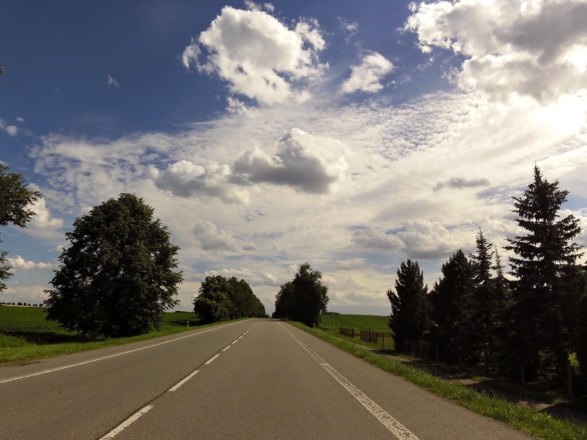 Street view near Motel Lila, Soběslav — © fell3 (CC BY-SA · Mapillary)
