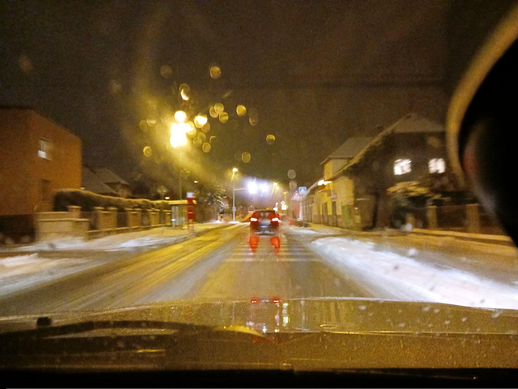 Street view near Apartment in Prague Švihovská, Libuš — © Finreeal (CC BY-SA · Mapillary)