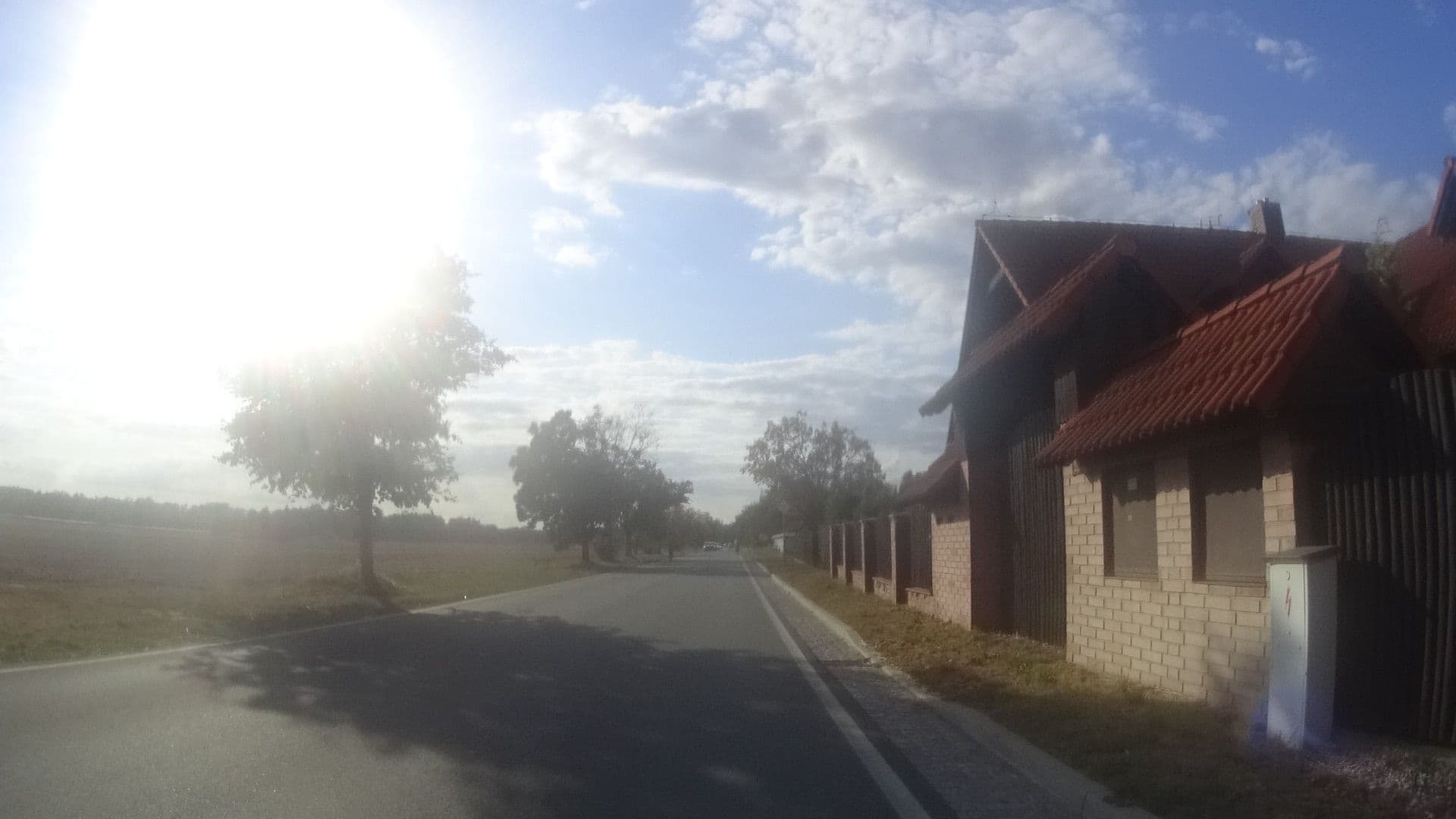 Street view near Apartment Belec 39, Třebechovice pod Orebem — © ramap (CC BY-SA · Mapillary)