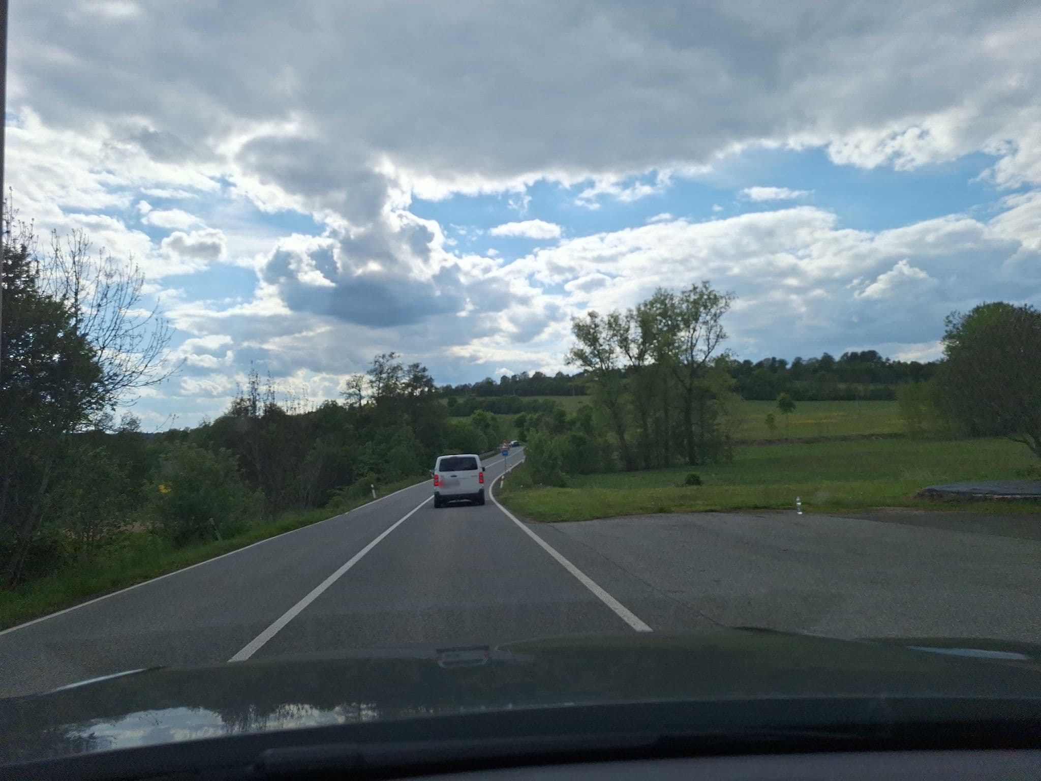Street view near Hotel Zoja, Mladé Buky — © gob (CC BY-SA · Mapillary)