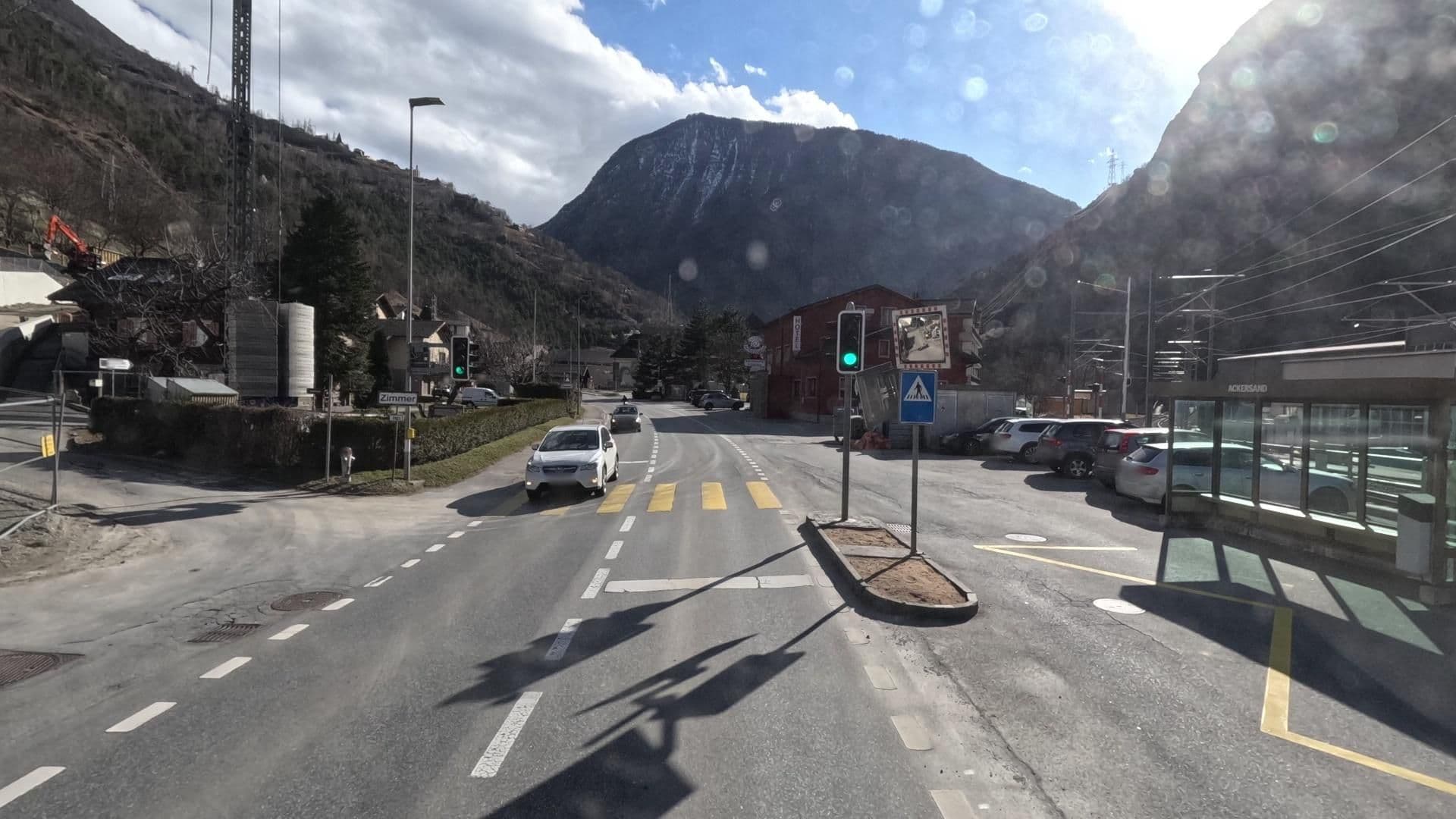 Street view near Apartment Christl Kalpetran, Stalden — © bct (CC BY-SA · Mapillary)