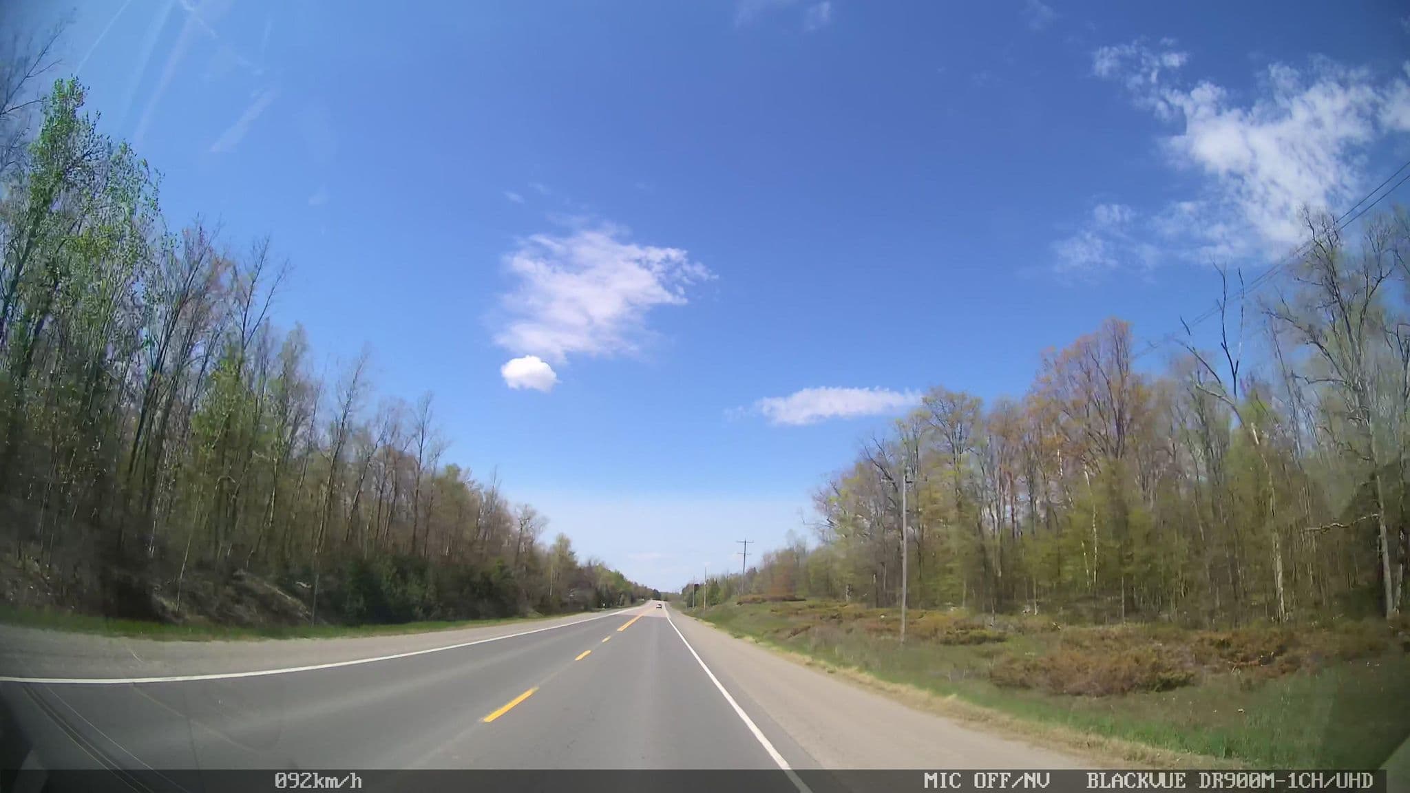 Street view near Colonial Inn, Madoc — © rps333 (CC BY-SA · Mapillary)