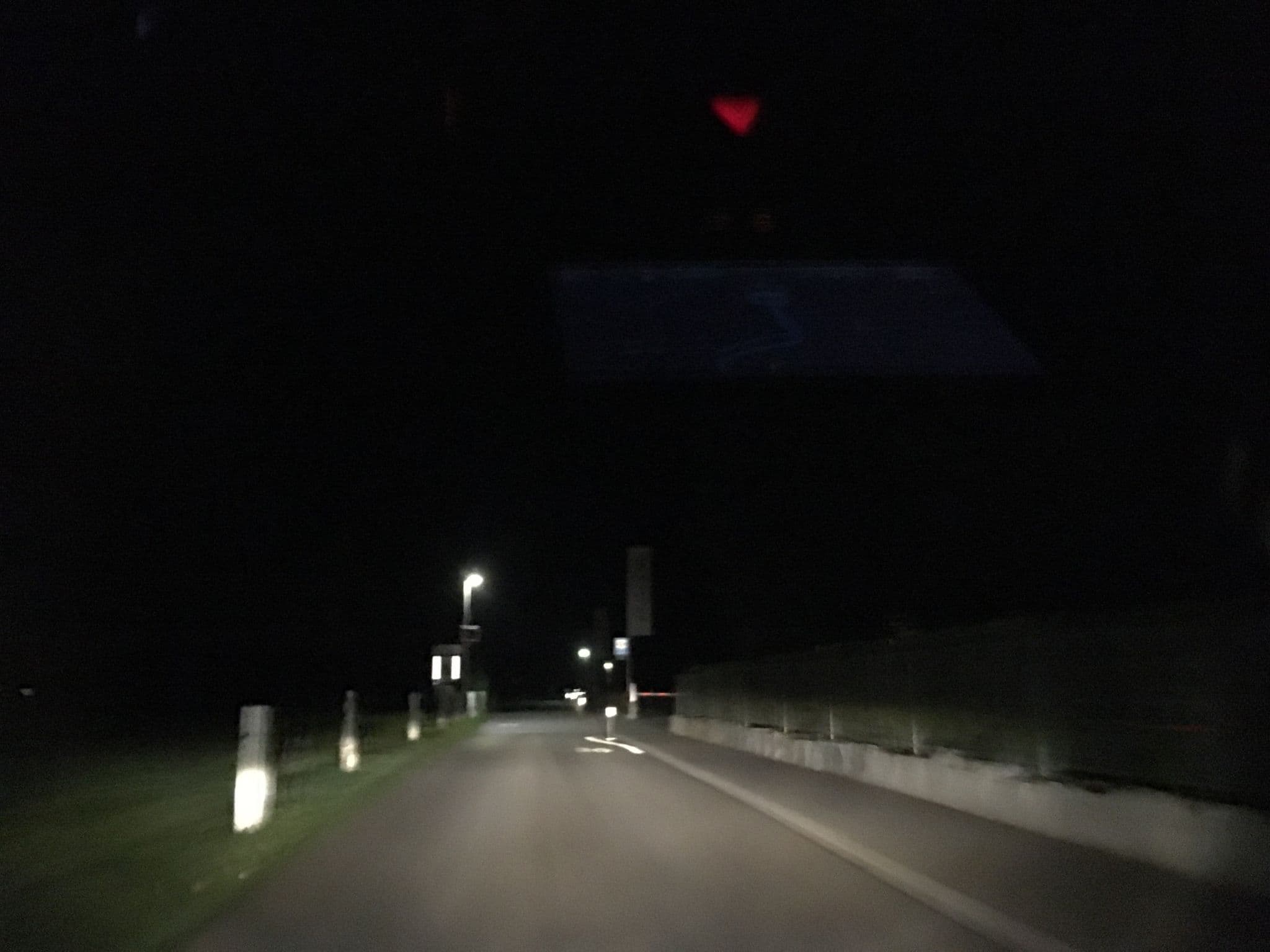 Street view near Chalet Park Brienz AG, Brienz — © chuck (CC BY-SA · Mapillary)