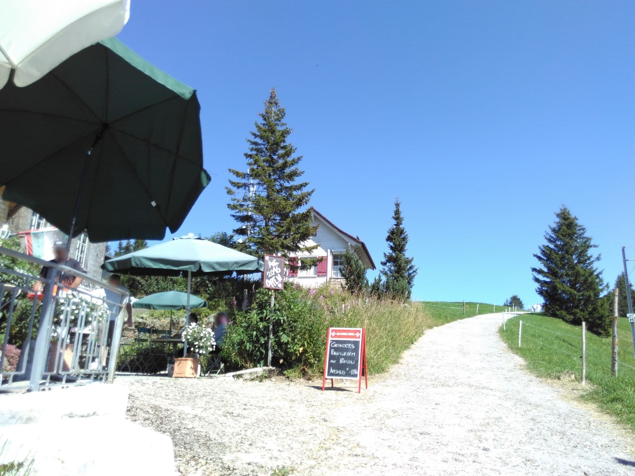 Street view near Festpark Hotel Felchlin, Arth — © lto (CC BY-SA · Mapillary)