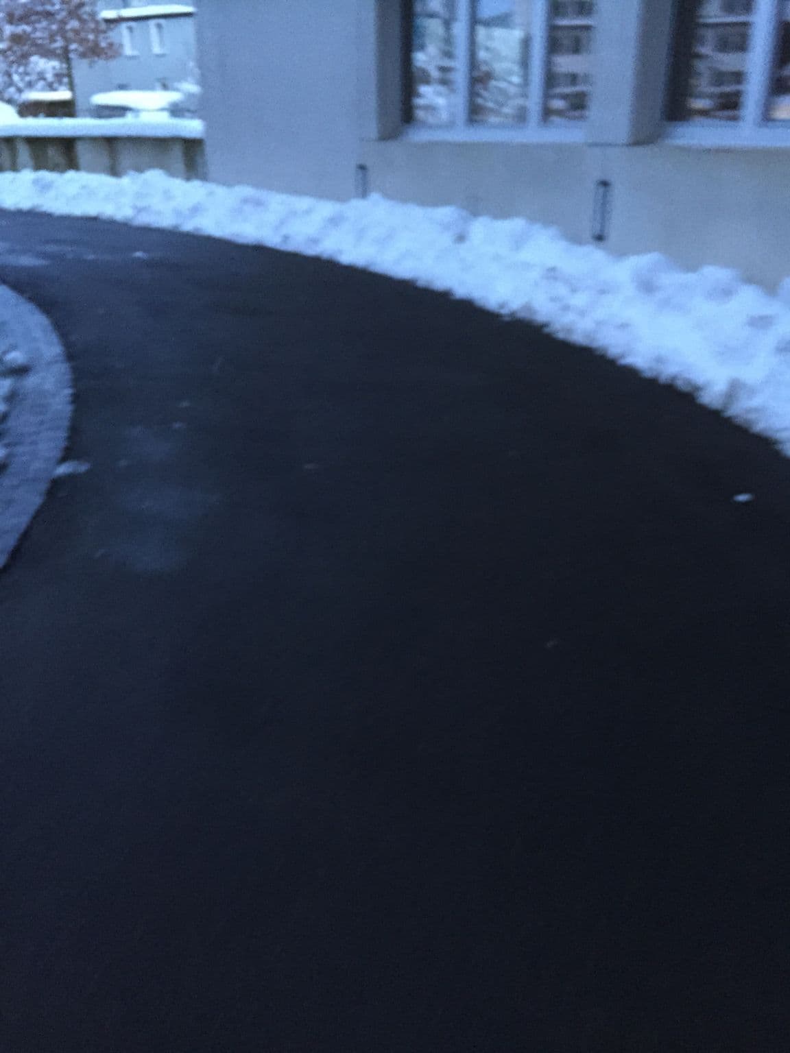 Street view near HSG Alumni Haus, Sankt Gallen — © trac71 (CC BY-SA · Mapillary)