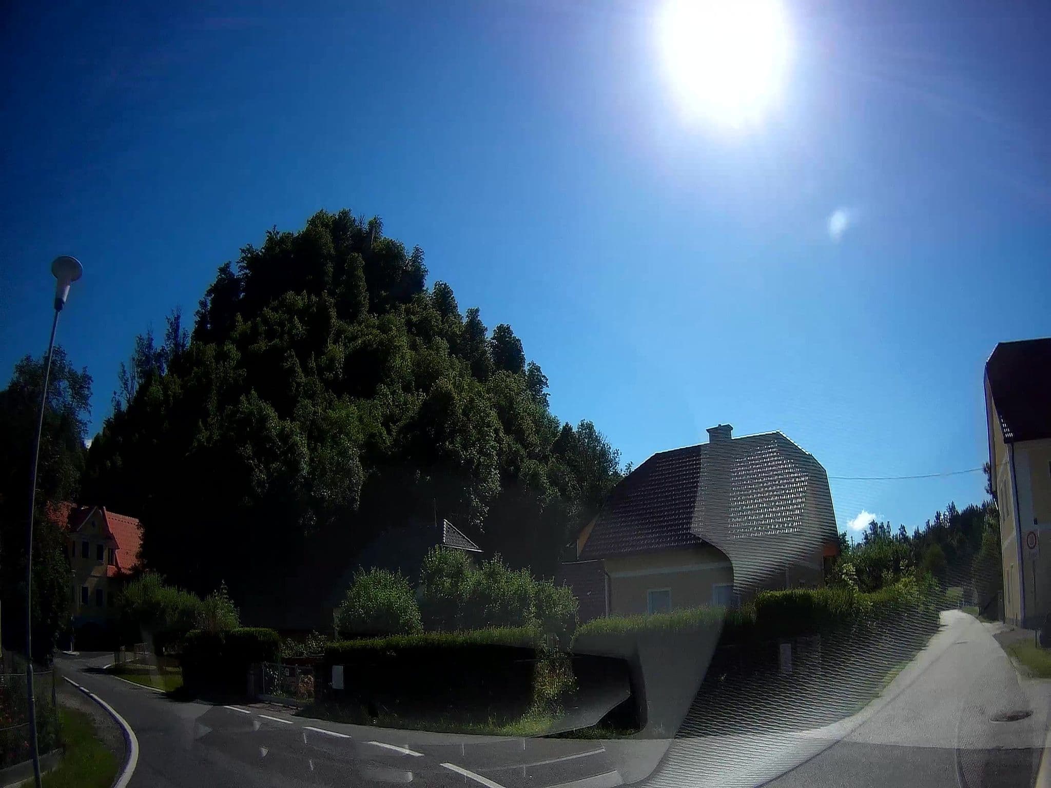 Street view near Morak Alfred u Ingrid, Völkermarkt — © fuchserl (CC BY-SA · Mapillary)