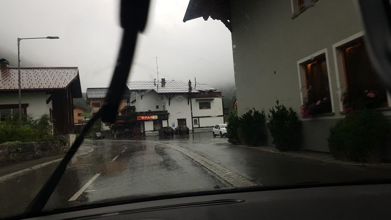 Street view near Klaus Brunner, Lech — © mik007 (CC BY-SA · Mapillary)