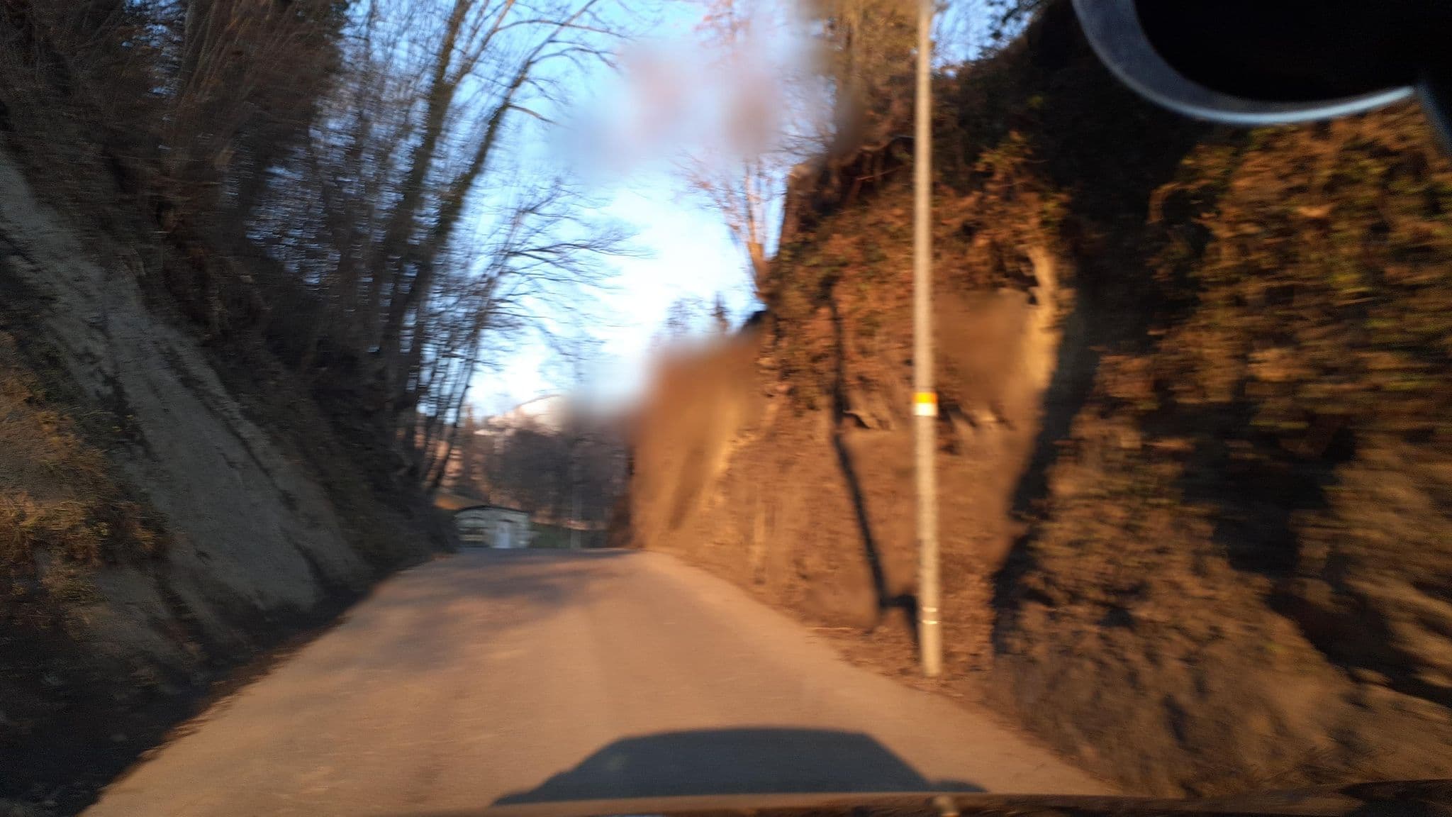Street view near Gasthof Sonnenblick, Weiler — © brokuli86 (CC BY-SA · Mapillary)
