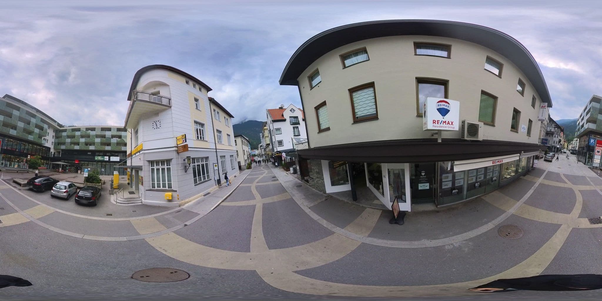 Street view near Lvb, Landeck — © osmplus_org (CC BY-SA · Mapillary)