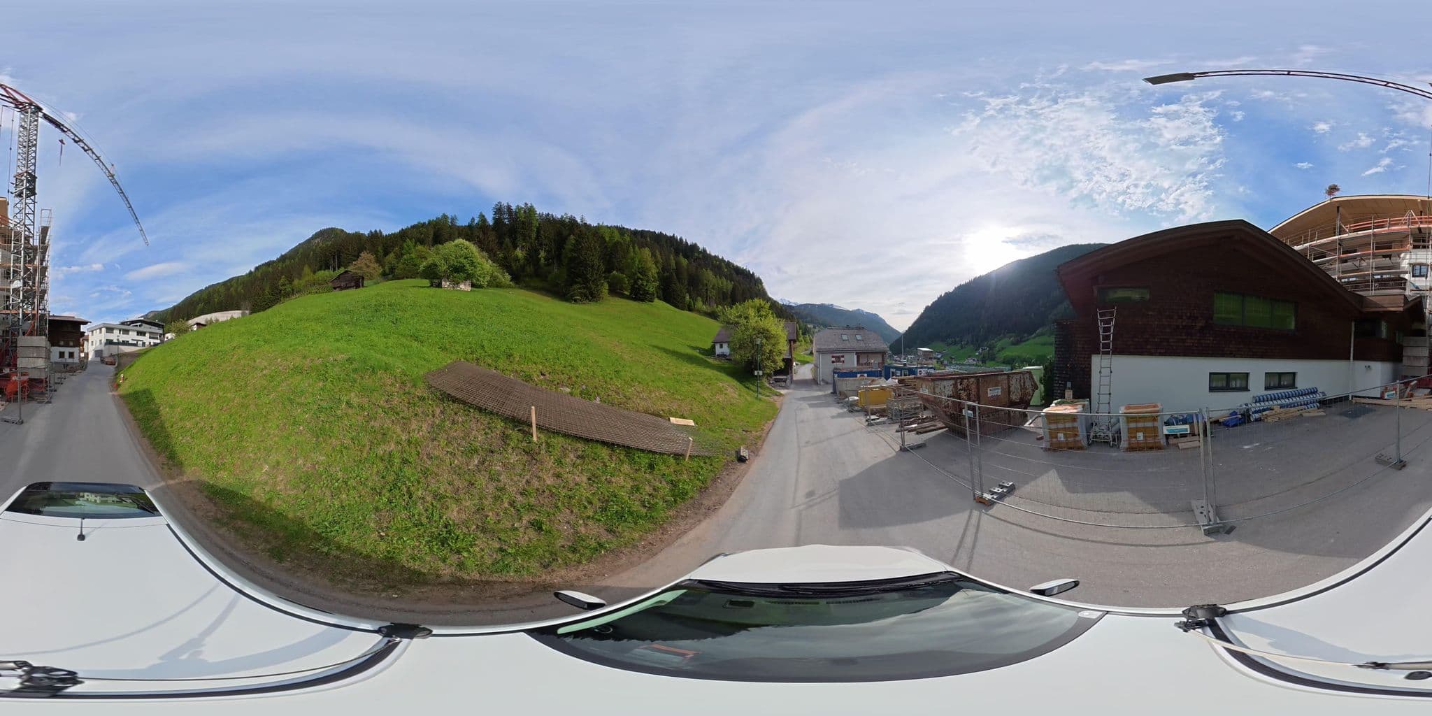 Street view near Room 212, See — © osmplus_org (CC BY-SA · Mapillary)