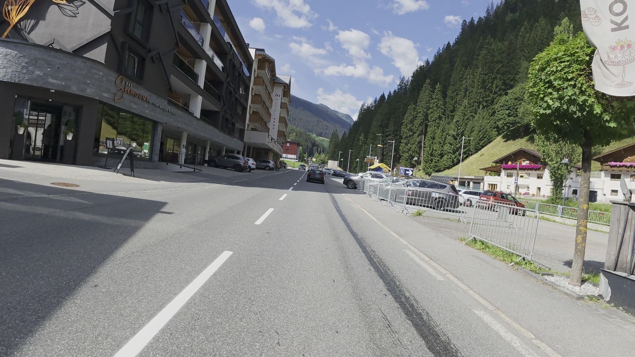 Street view near Skihutte 405, See — © Guzzi_Franze (CC BY-SA · Mapillary)